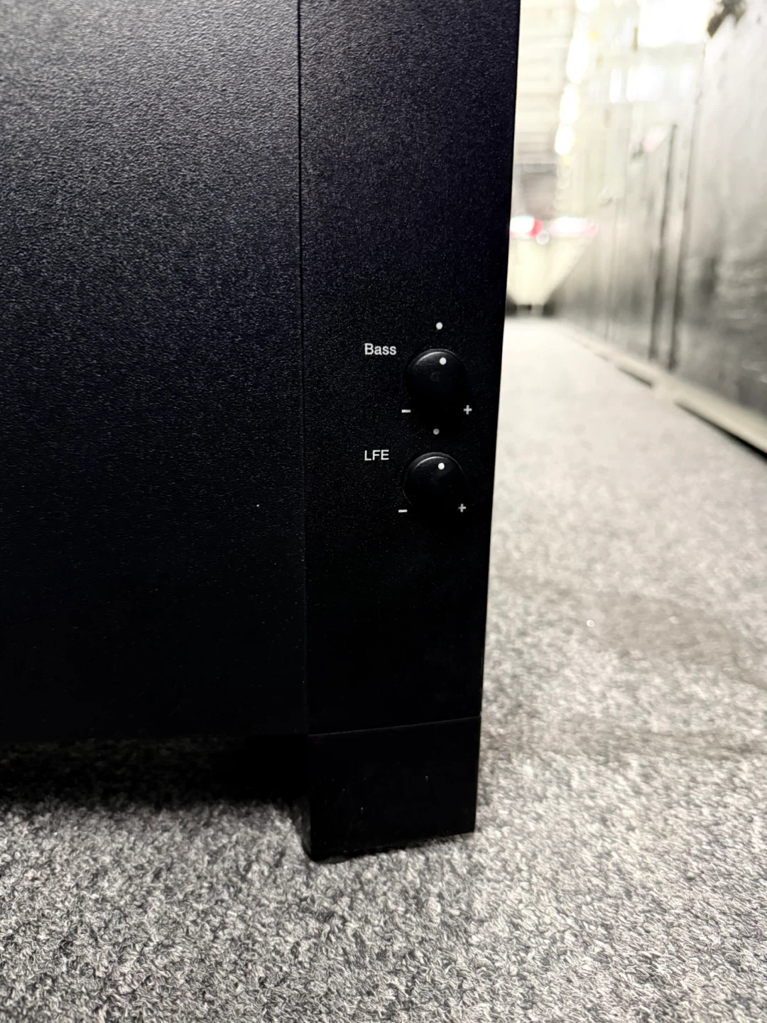 Bose Acoustimass 10 Series IV Home Theater Speakers 🥕 - photo 5