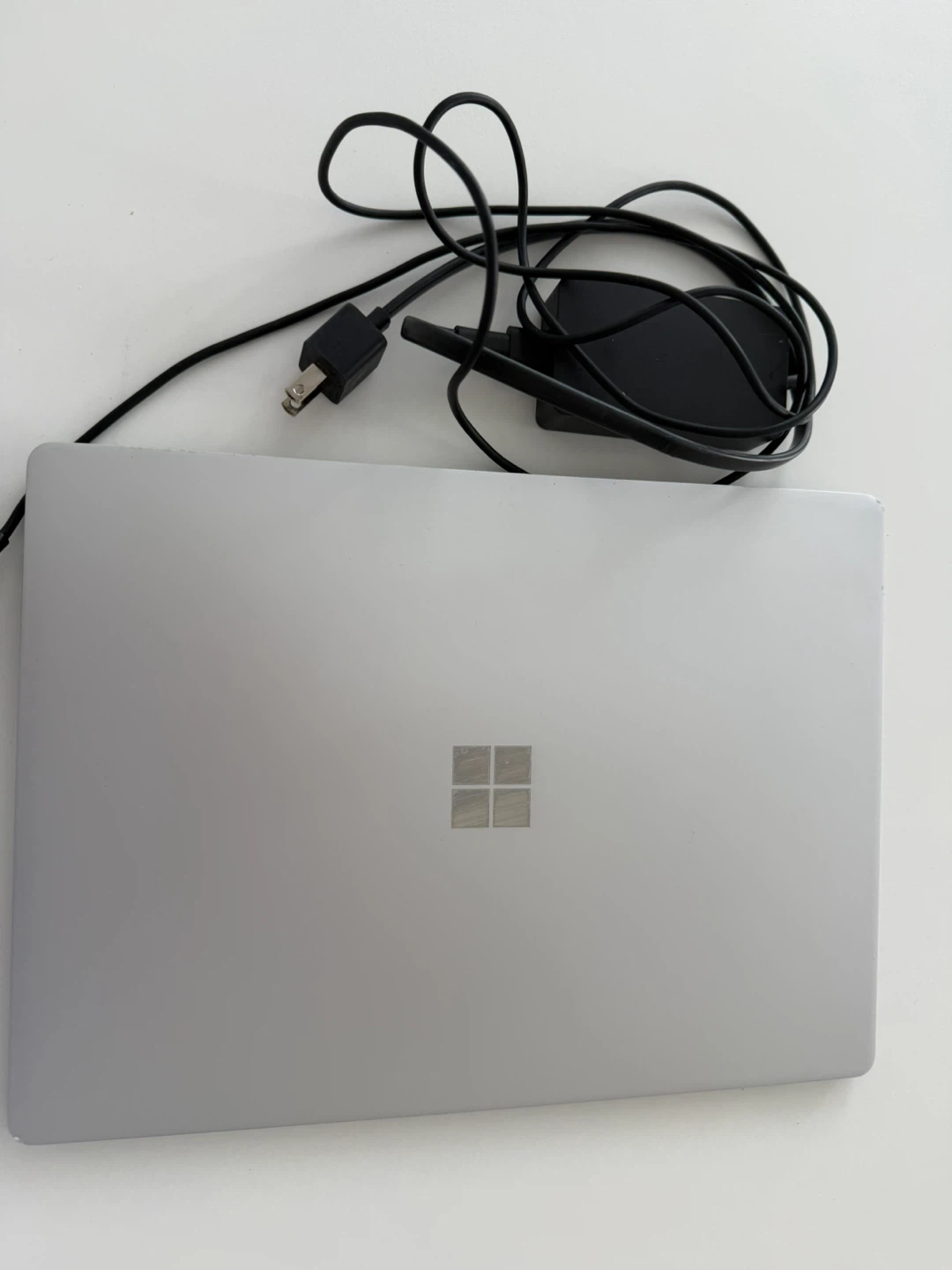 Microsoft Surface Laptop