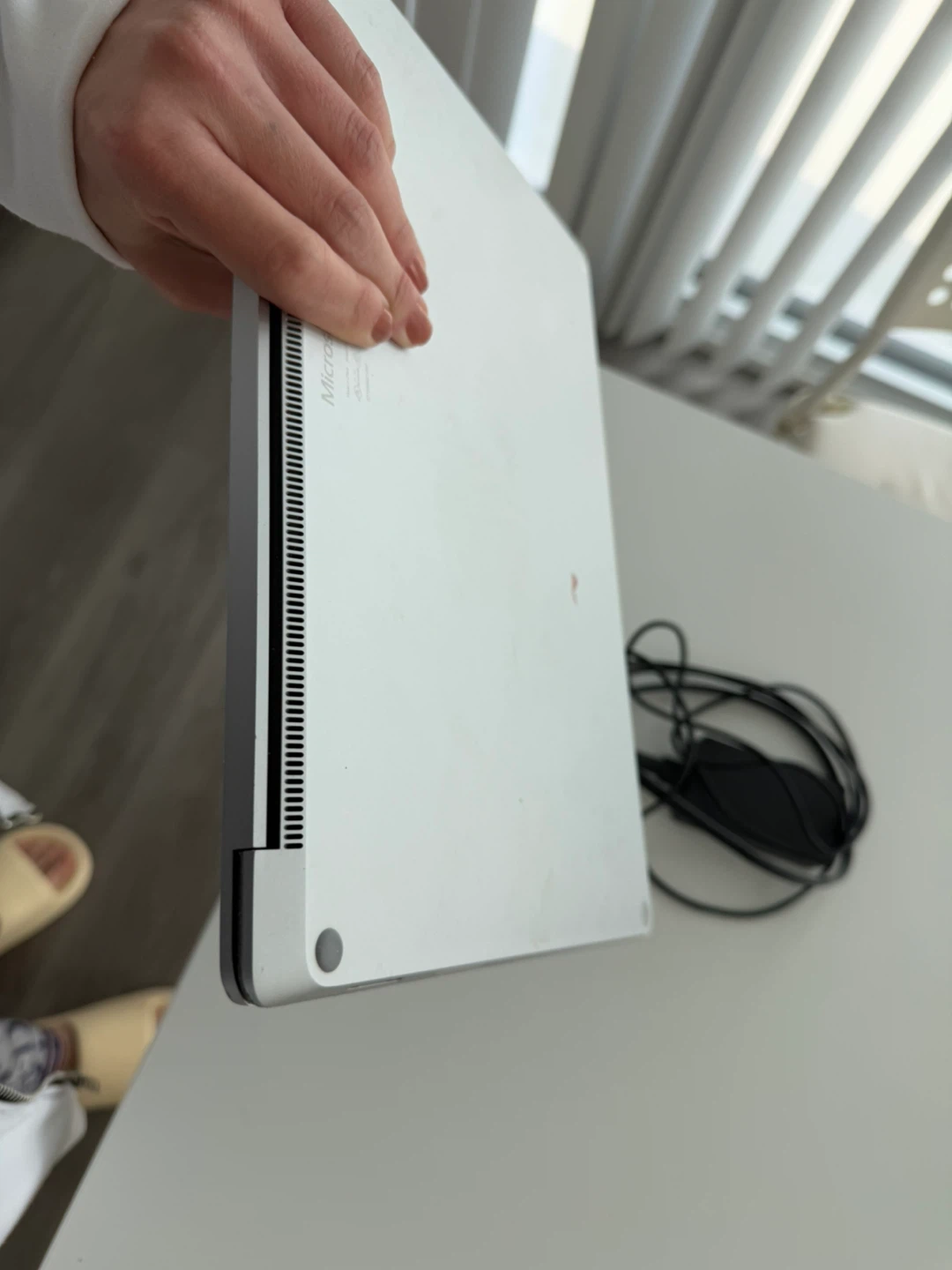 Microsoft Surface Laptop - photo 3