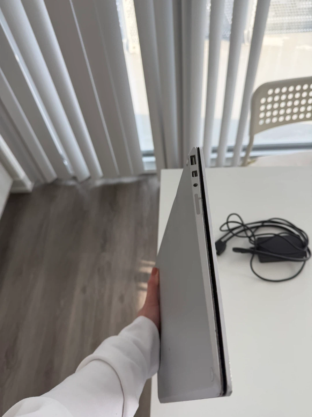 Microsoft Surface Laptop - photo 5