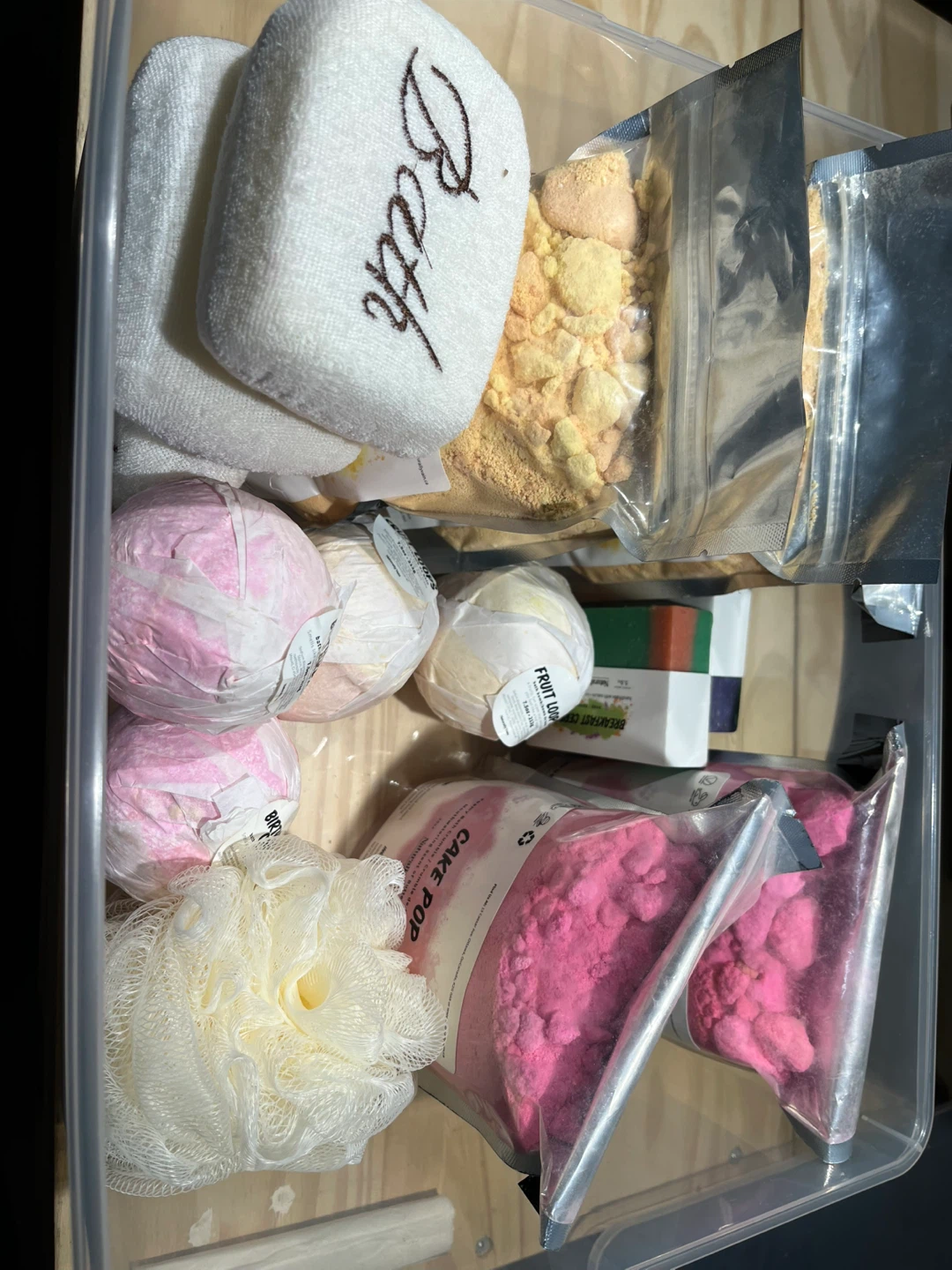 Bath and Body Products - photo 2