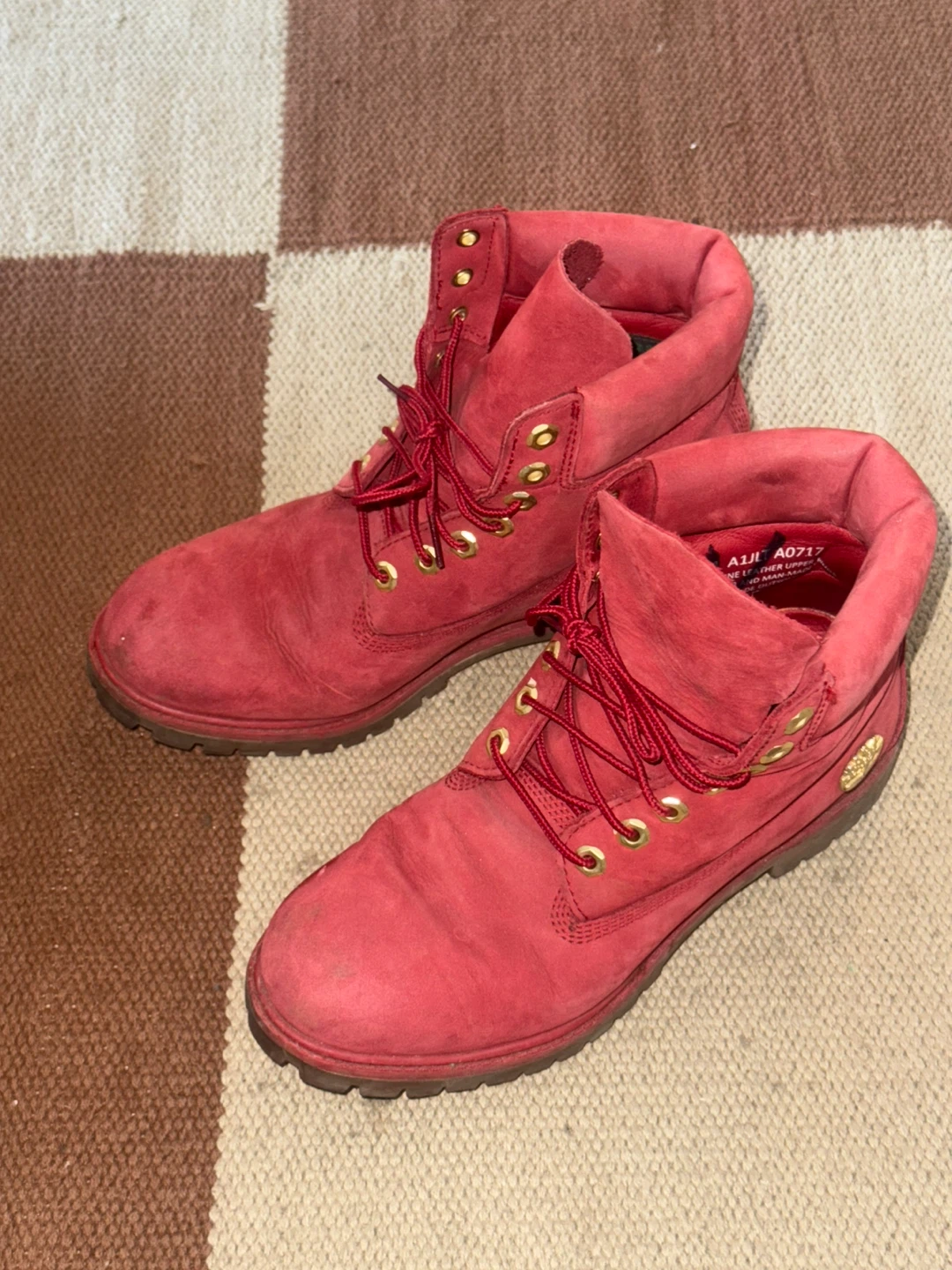 Timberland Men Boots for snow days US 8 - photo 2