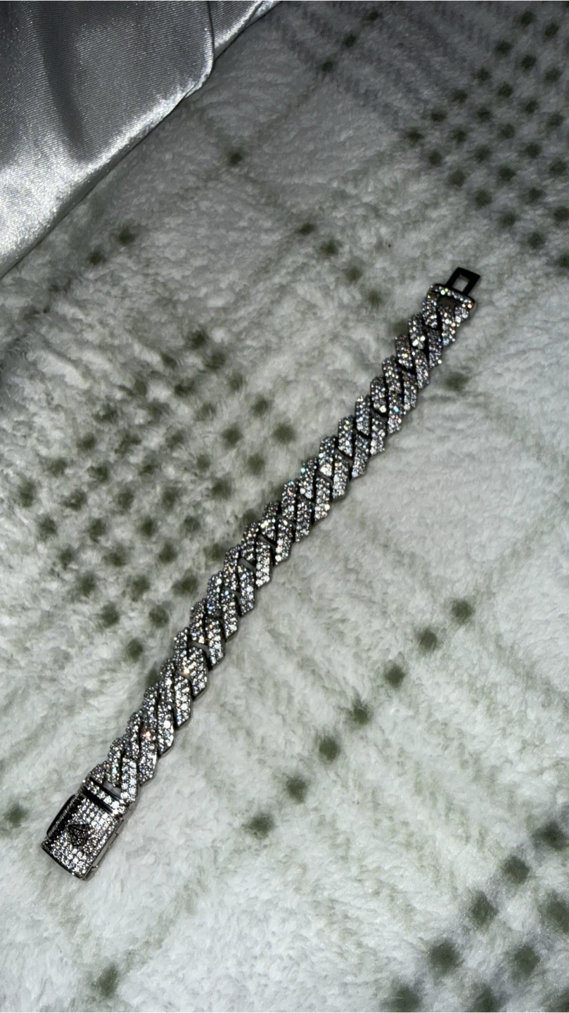 Cuban Link Bracelet