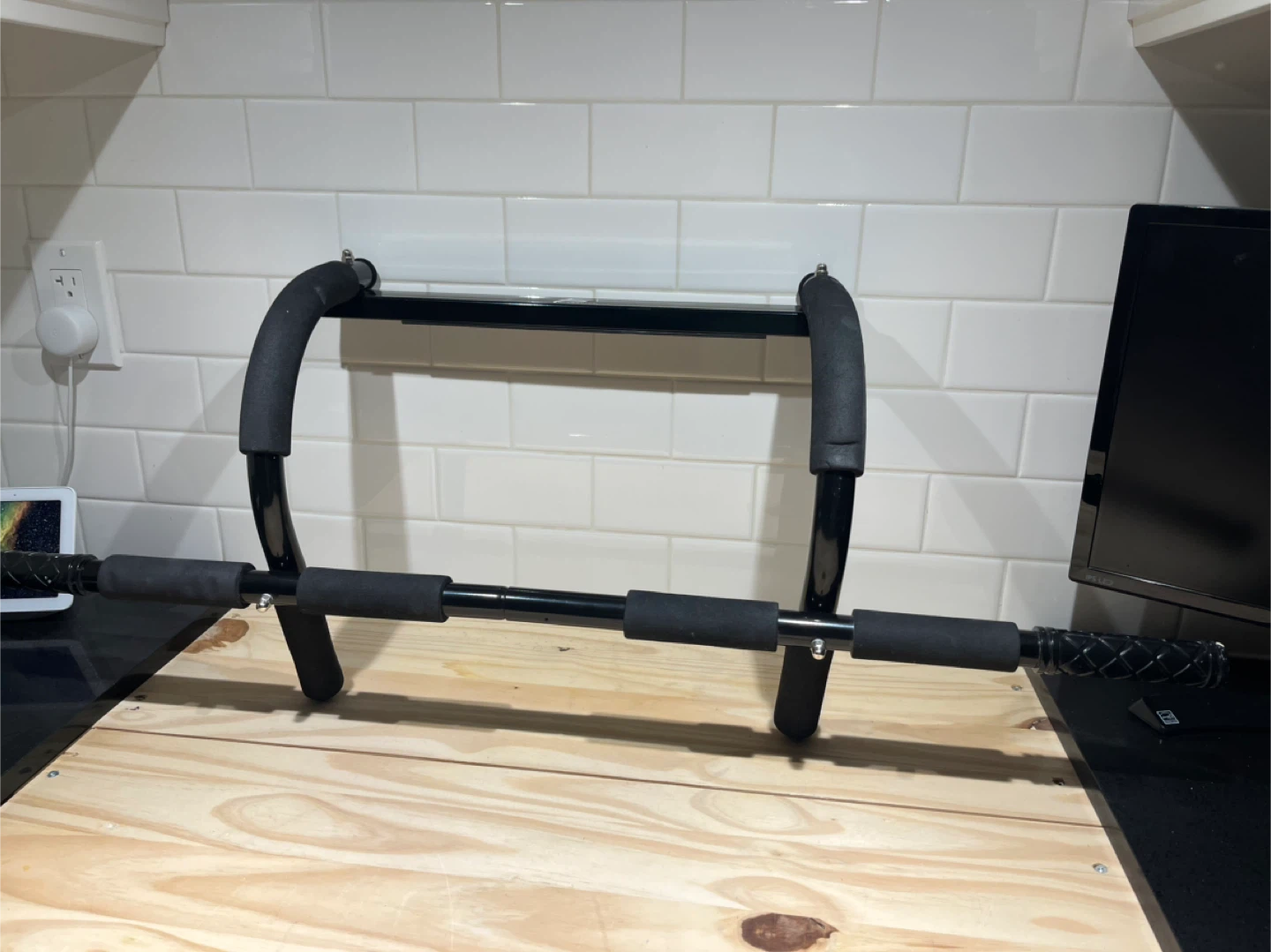 ProSource Pull-Up Bar