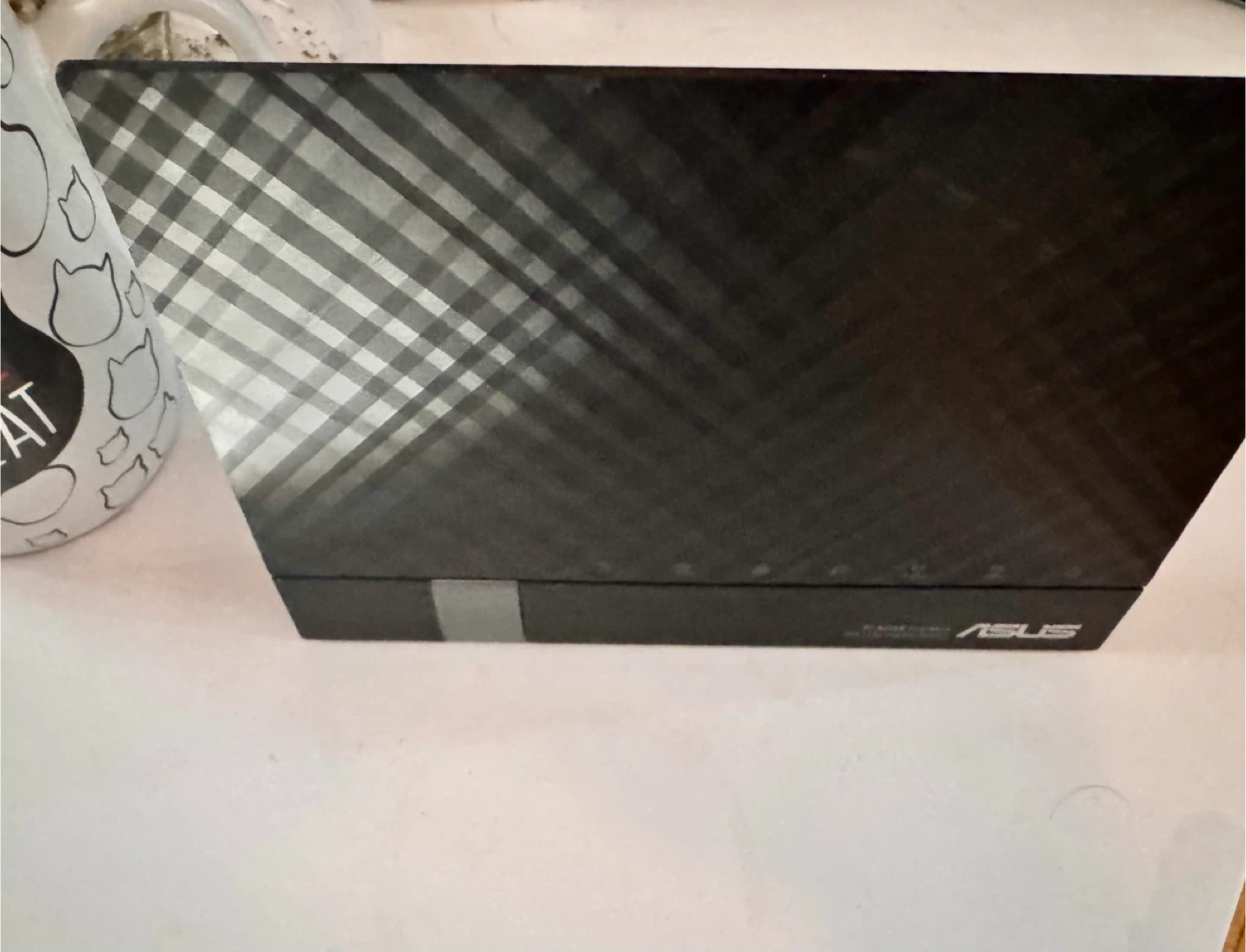 ASUS RT-AC56R Dual-band Wireless-AC1200 Gigabit Router