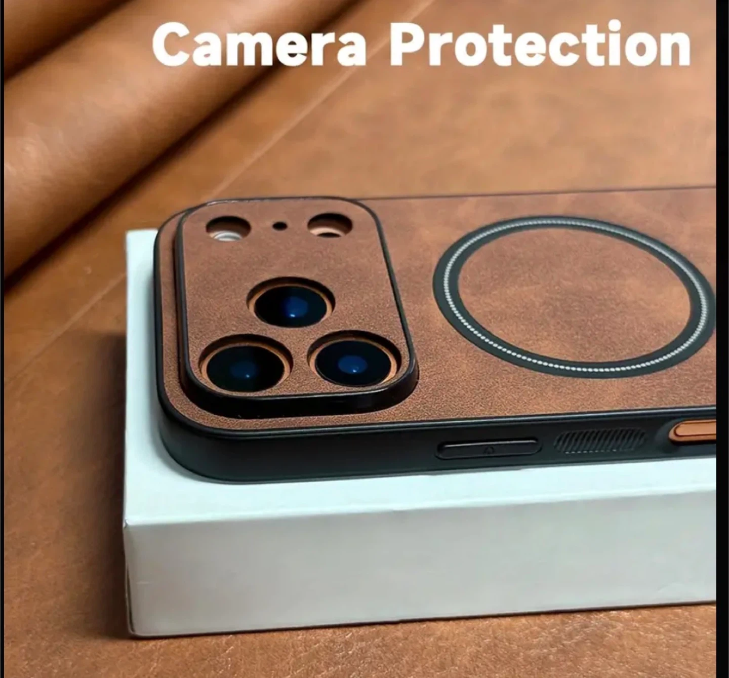 iPhone 17 pro max case - photo 2