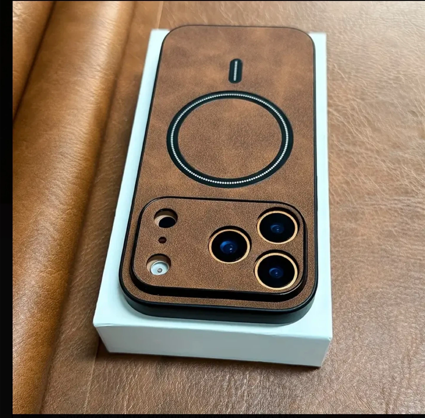 iPhone 17 pro max case