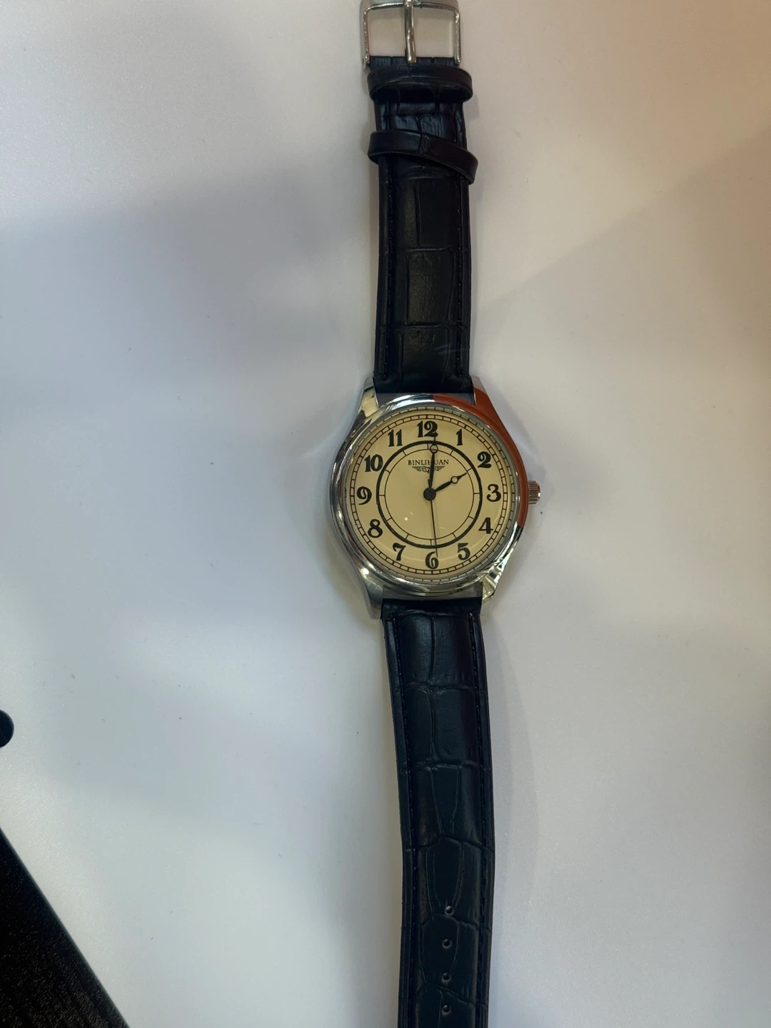 BINLIHUAN Men's Watch - photo 5