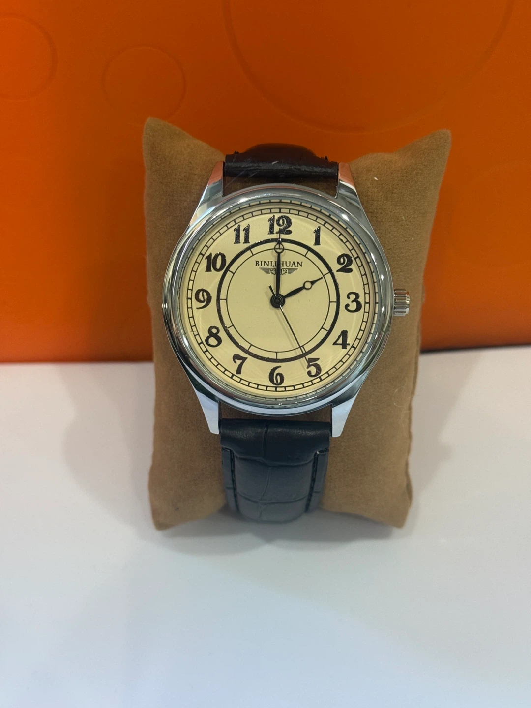BINLIHUAN Men's Watch