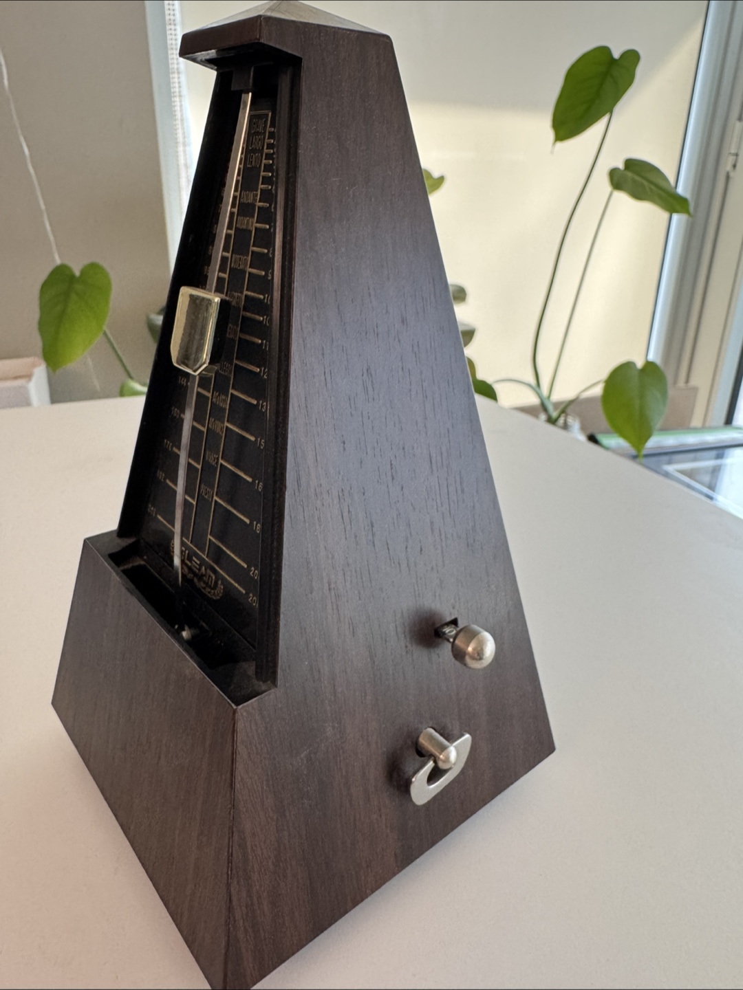 GLEAM Metronome - Mechanical - photo 2
