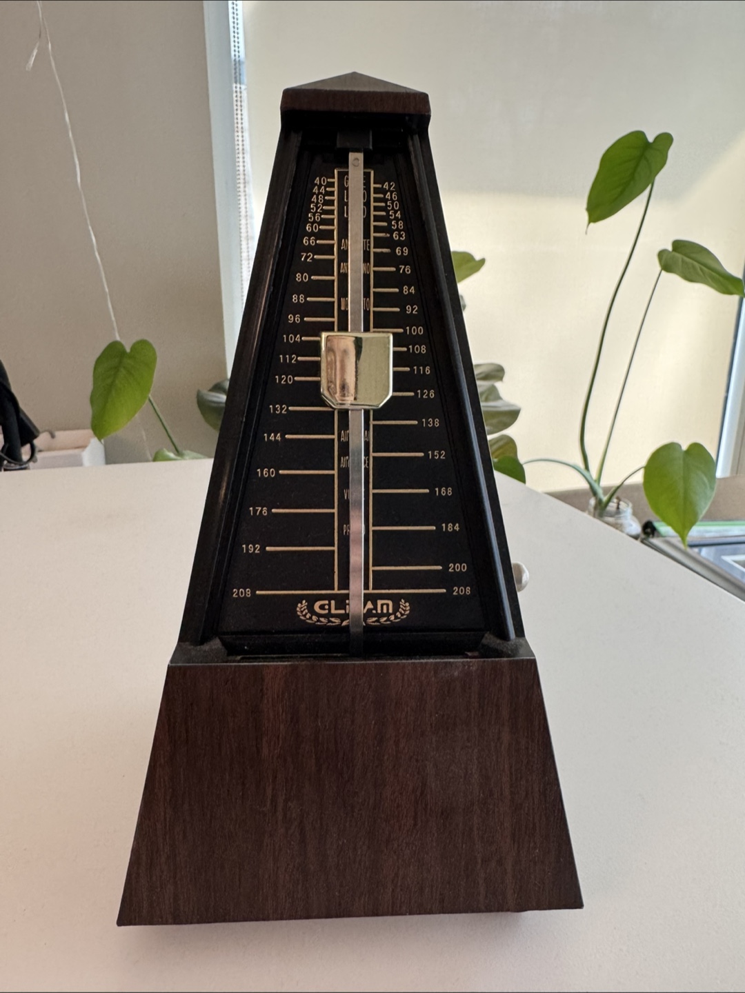 GLEAM Metronome - Mechanical