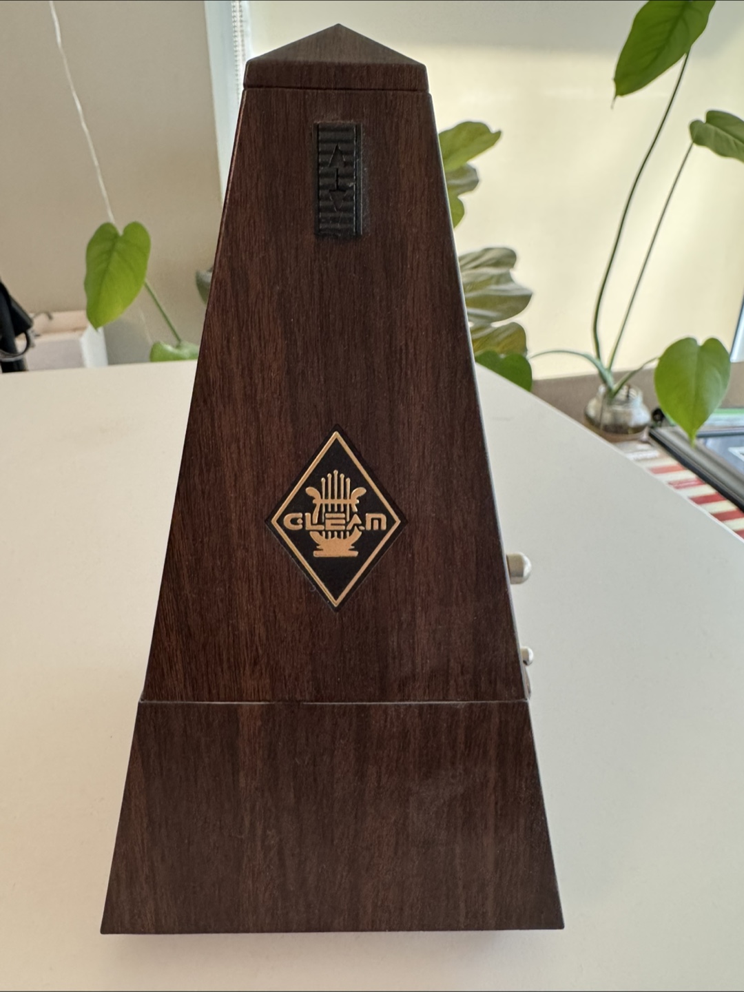 GLEAM Metronome - Mechanical - photo 4