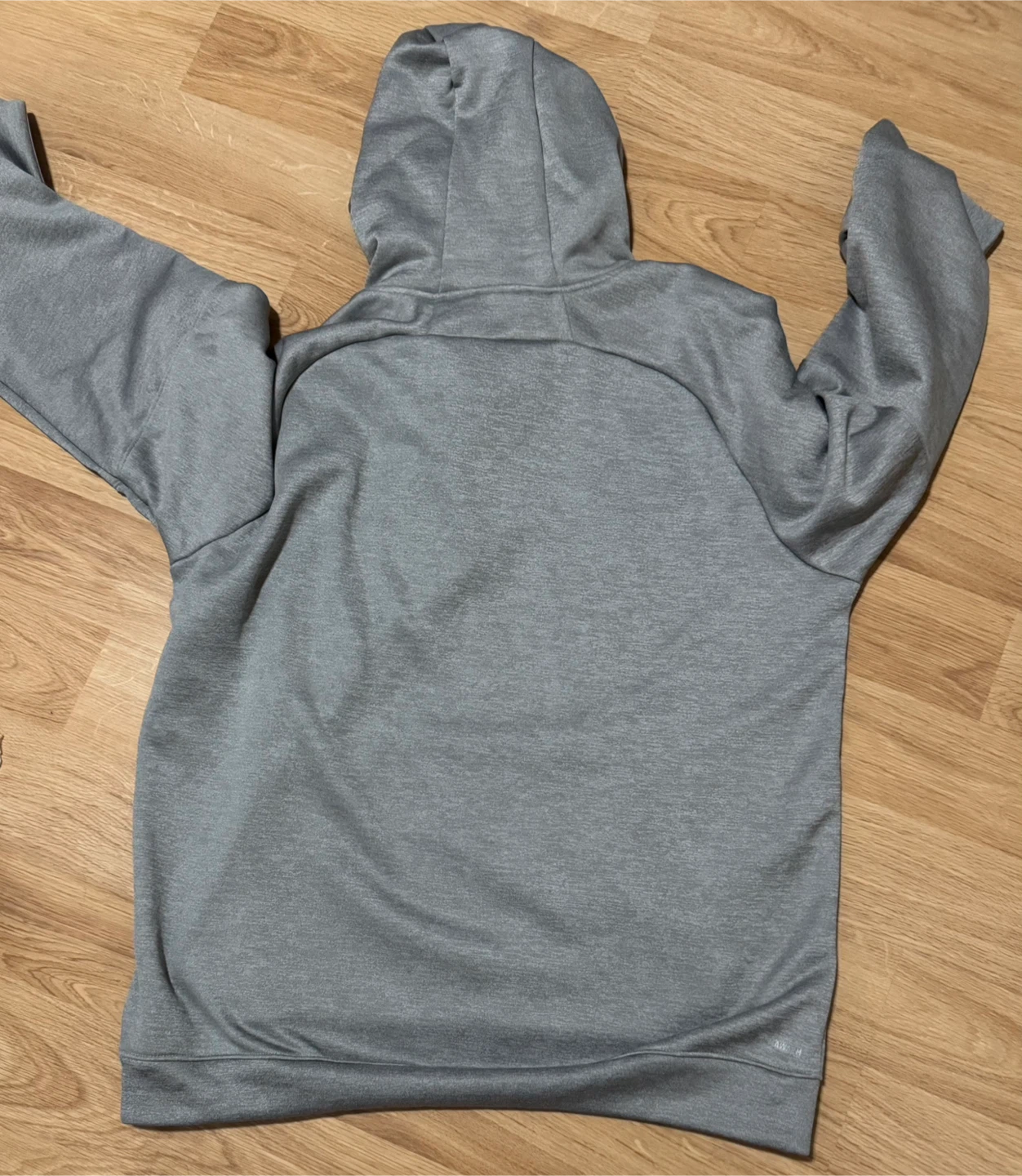 Adidas Toronto FC 2017 MLS Cup Champions Hoodie XL - photo 2