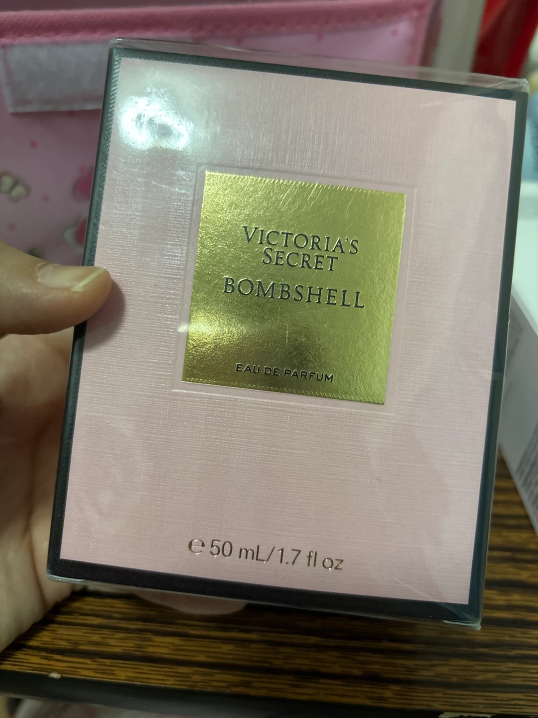 Victoria's Secret Bombshell Eau de Parfum 1.7 fl oz