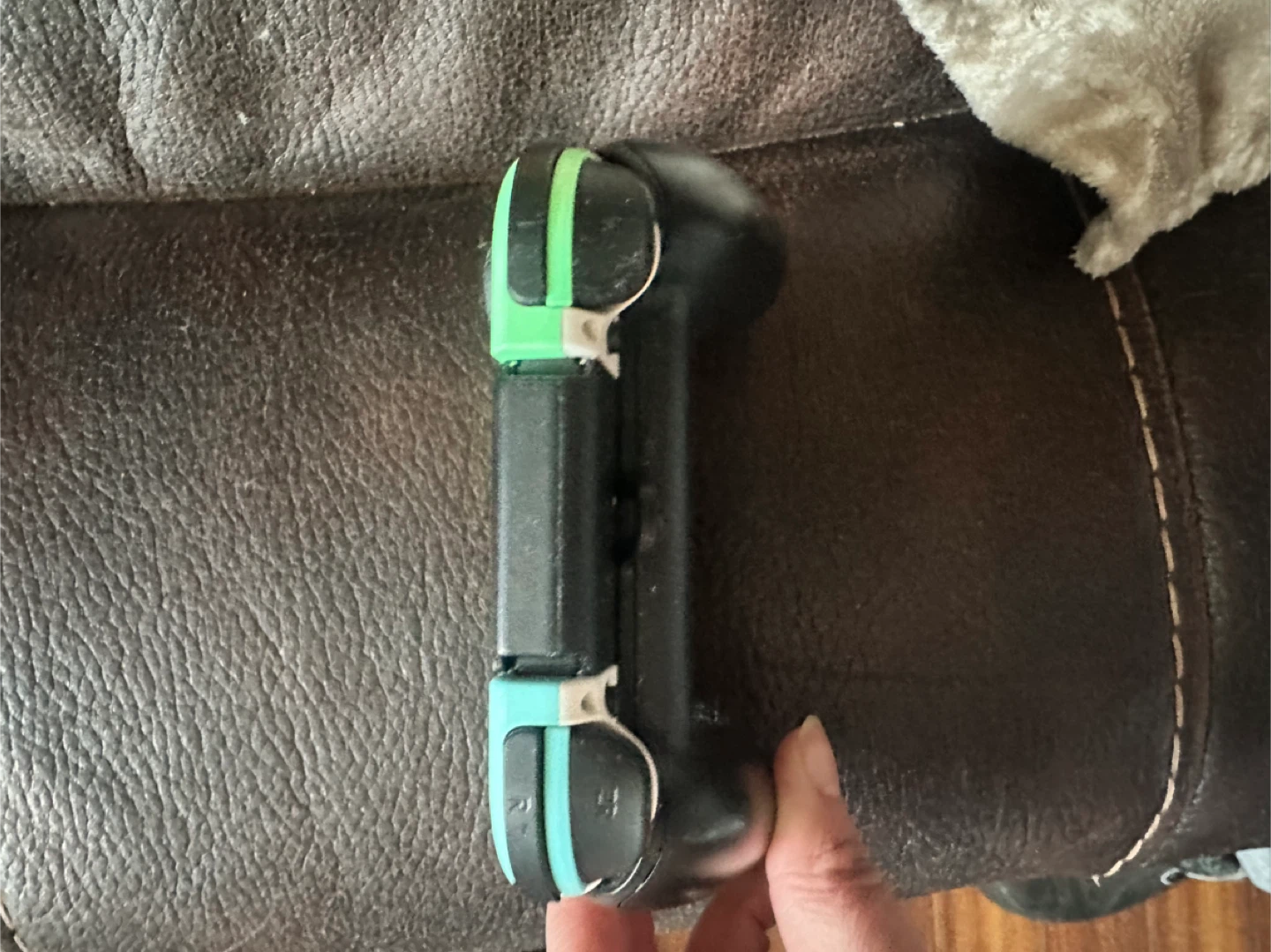 Nintendo Switch Joy-Con Controller Grip - photo 4