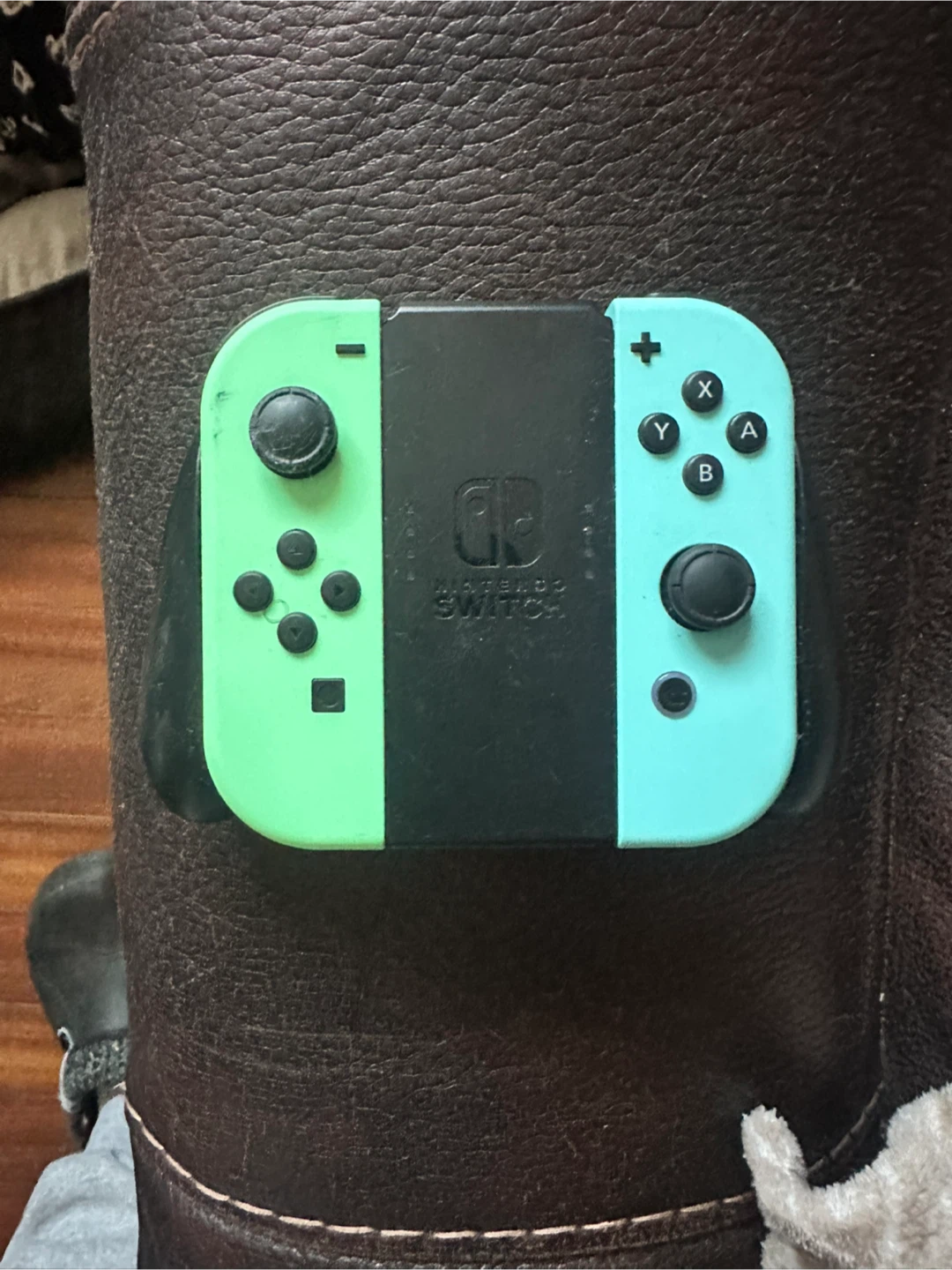 Nintendo Switch Joy-Con Controller Grip