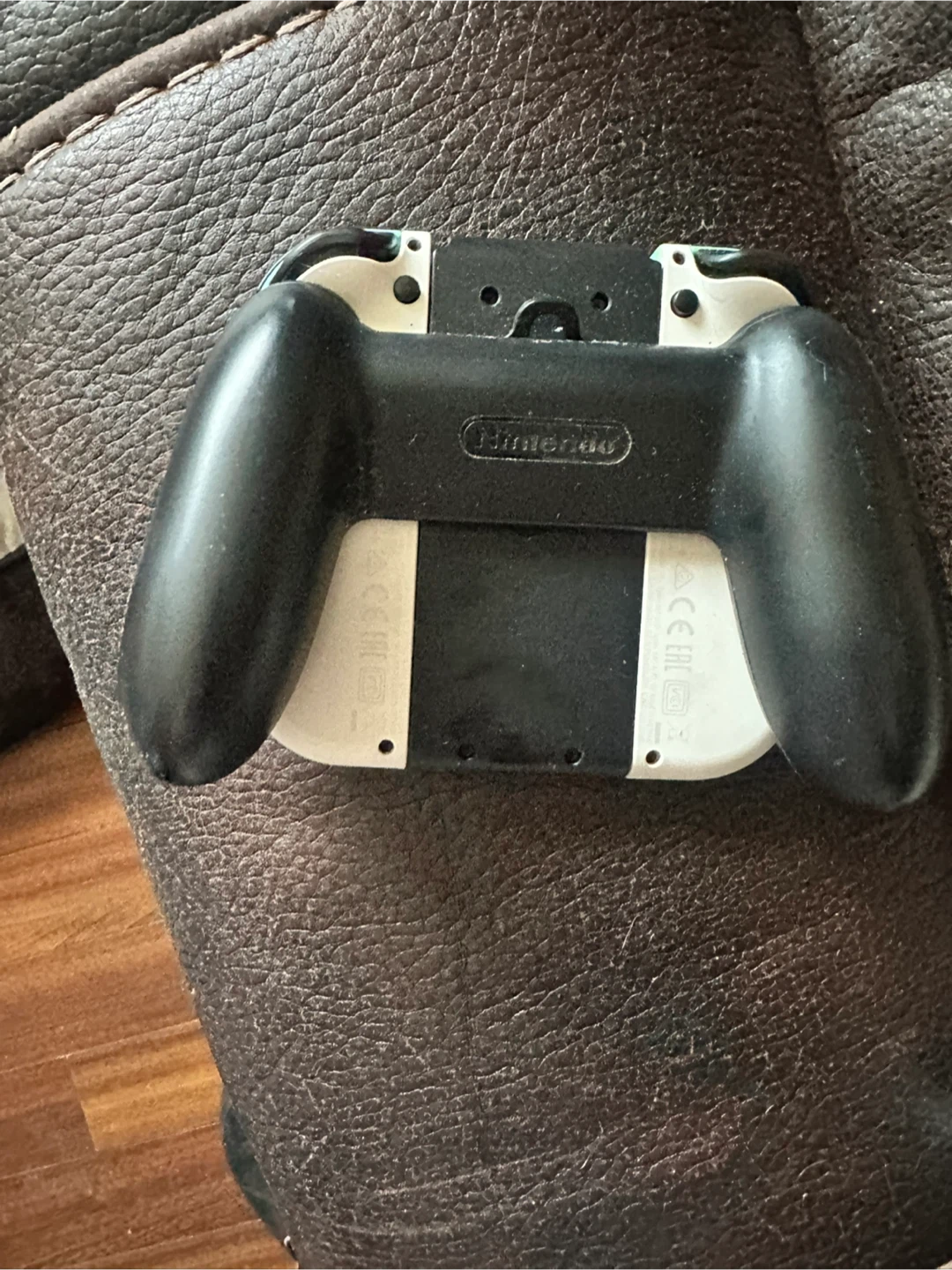 Nintendo Switch Joy-Con Controller Grip - photo 2