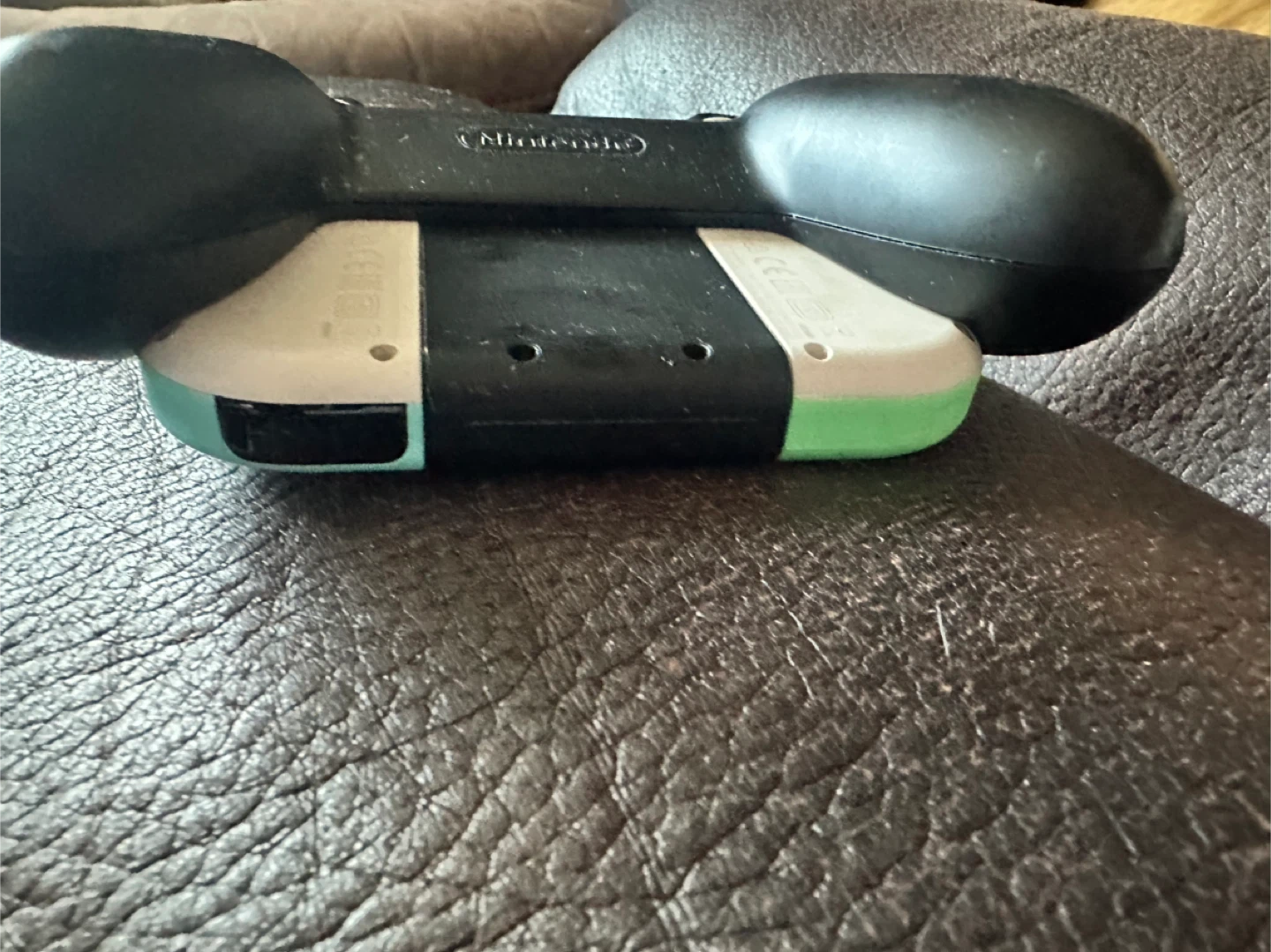 Nintendo Switch Joy-Con Controller Grip - photo 3