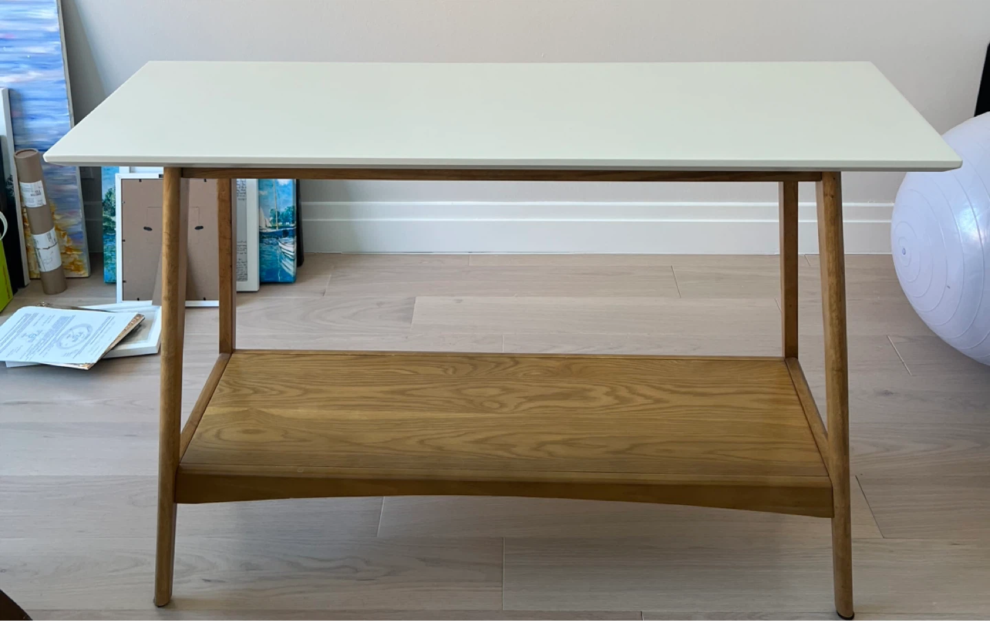 Parker 48" Console Table