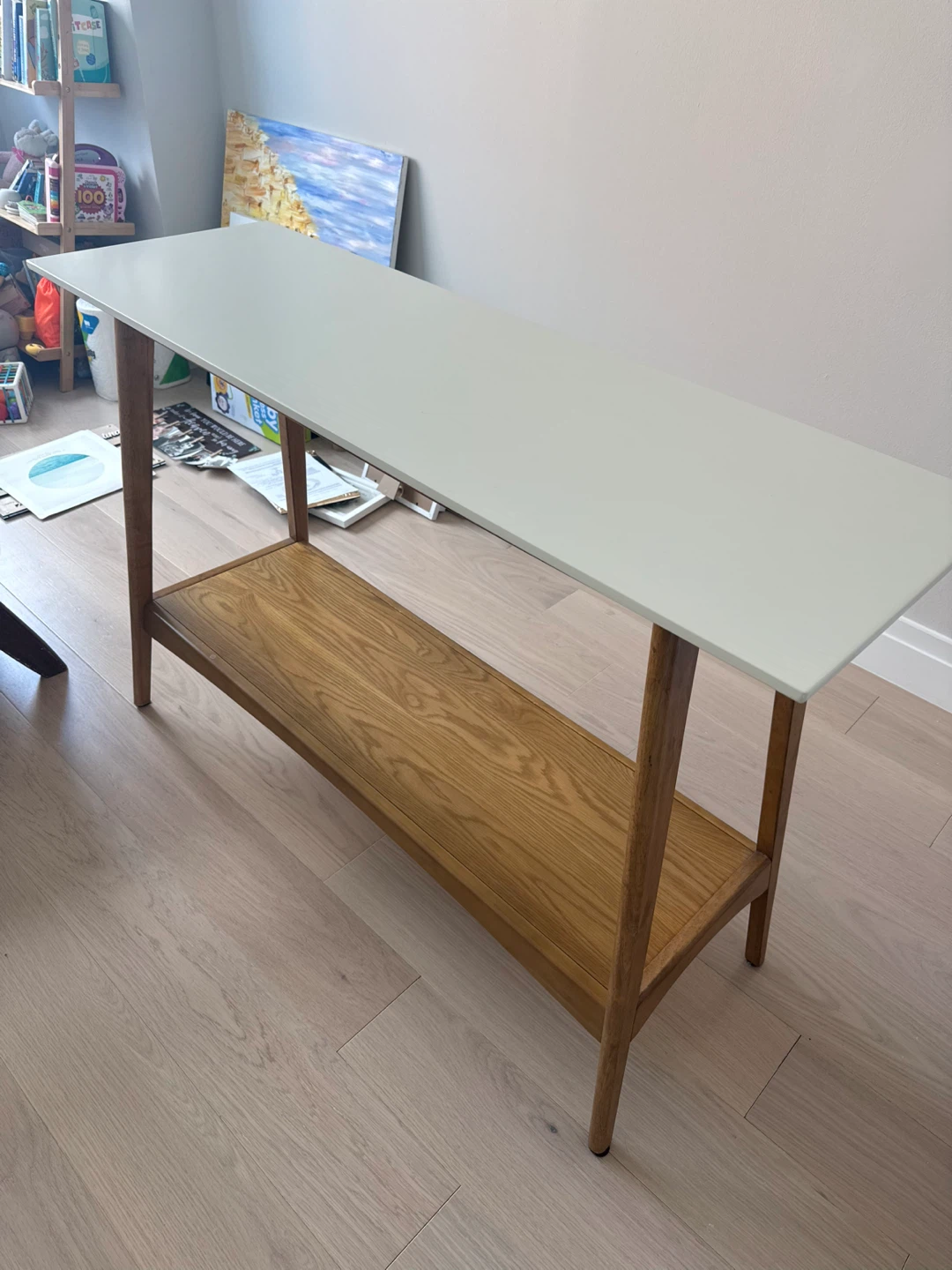 Parker 48" Console Table - photo 5
