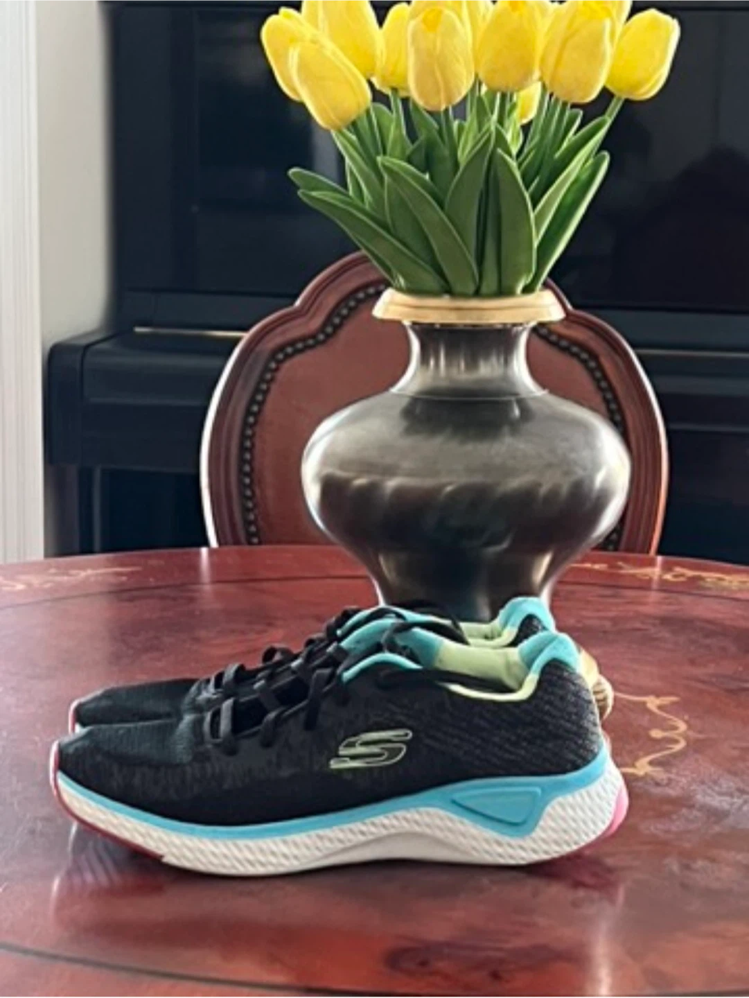 Skechers Running Shoes - US Size 7
