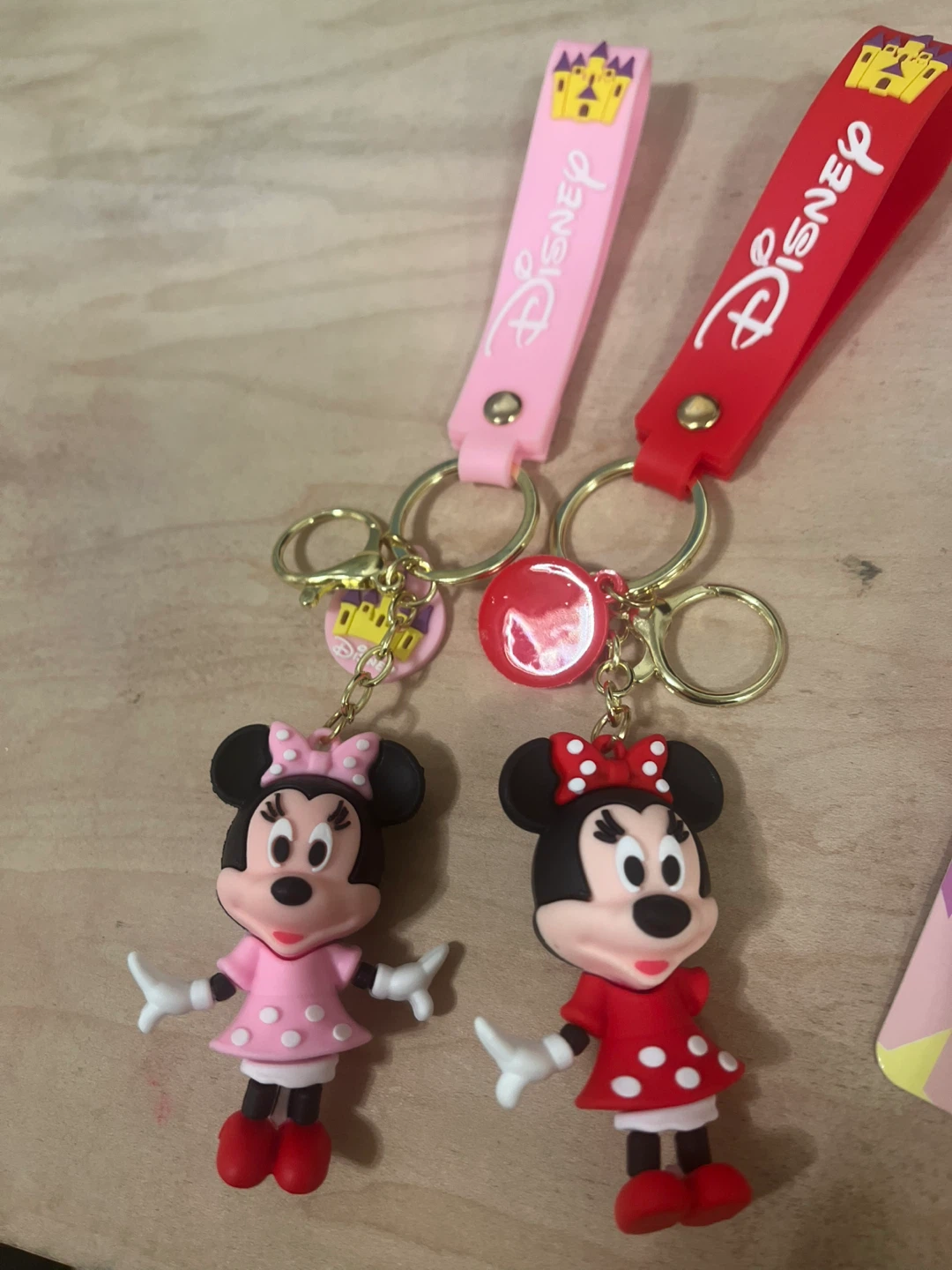 Together for $19