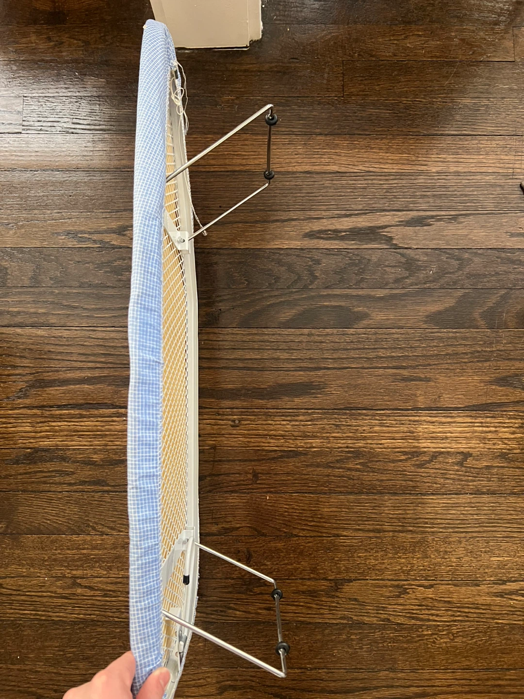 Tabletop Ironing Board - photo 3