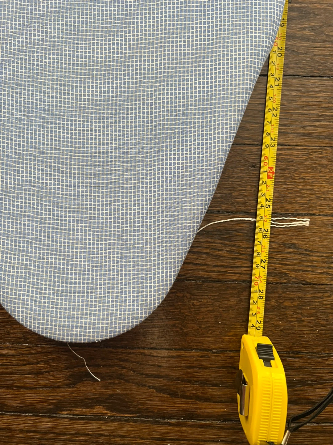 Tabletop Ironing Board - photo 2
