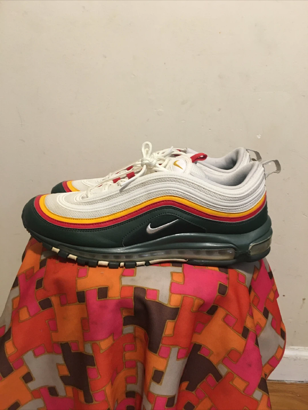 (3) pairsNike Air Max 97 Sneakers SZ13 - photo 4