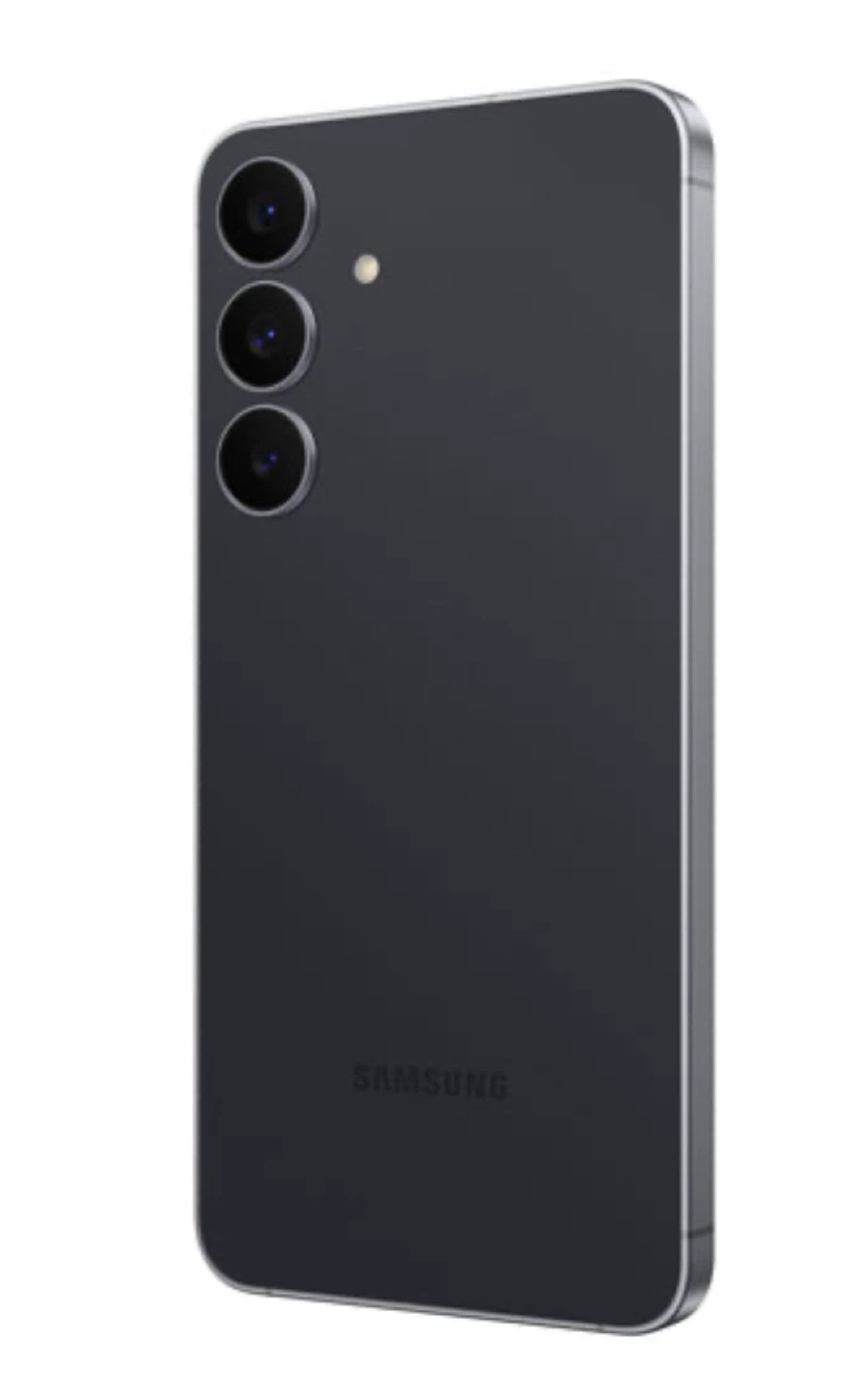 New Galaxy S 25 FE Jet Black -128 GB - photo 3