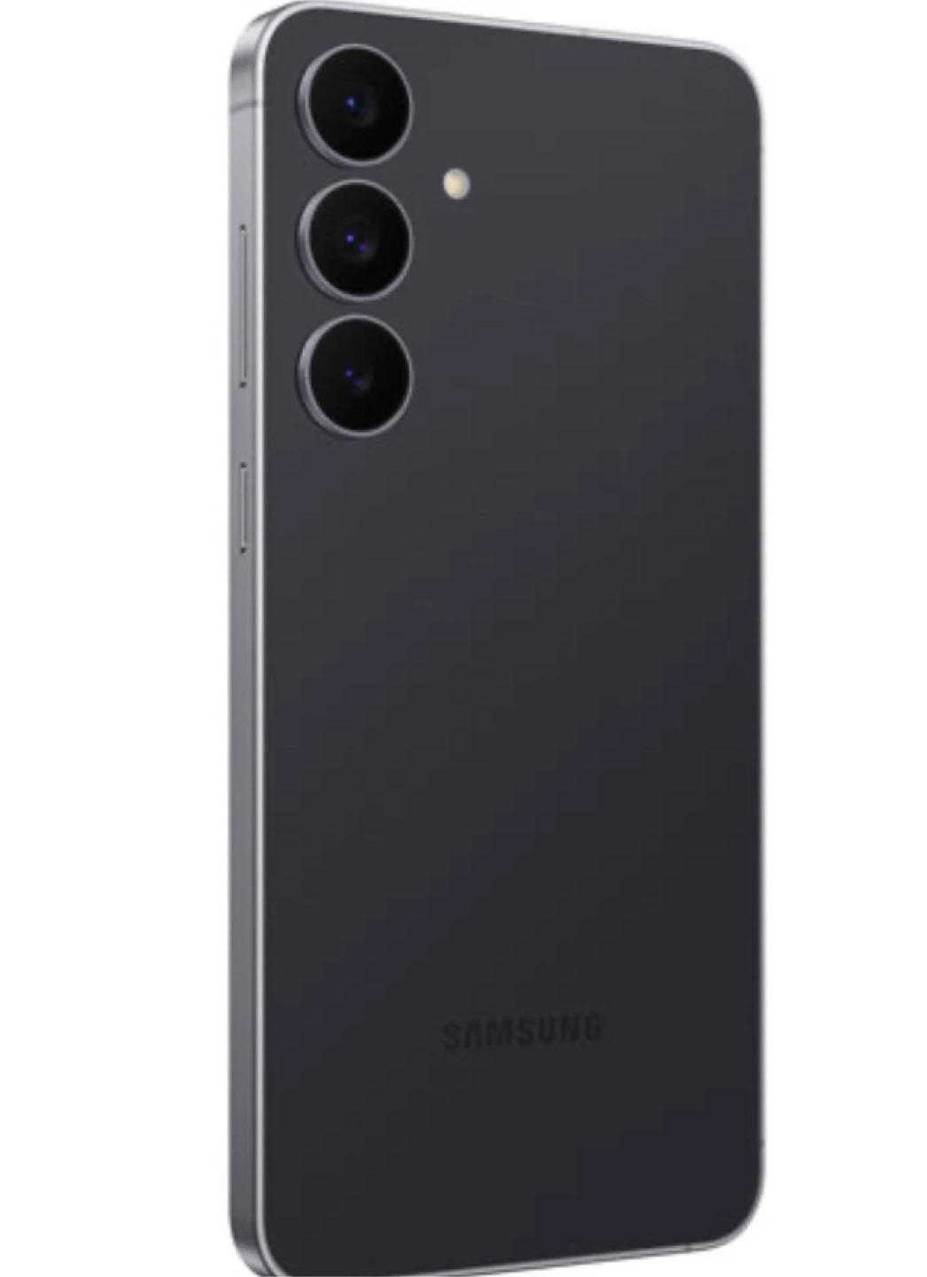New Galaxy S 25 FE Jet Black -128 GB - photo 4
