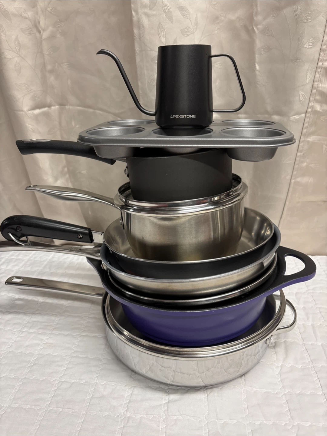 Pots and Pans Set - photo 3