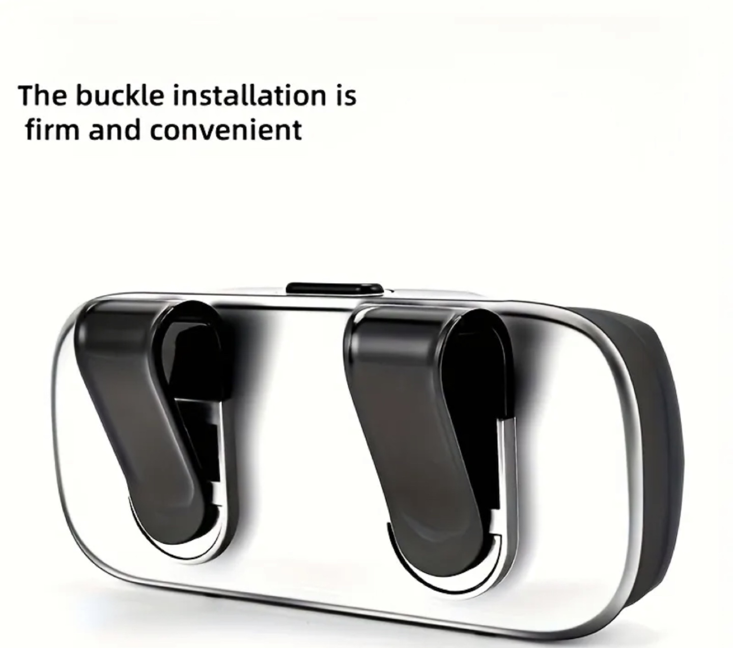 Brand New-LCARS Car Sun Visor Sunglasses Holder - photo 5