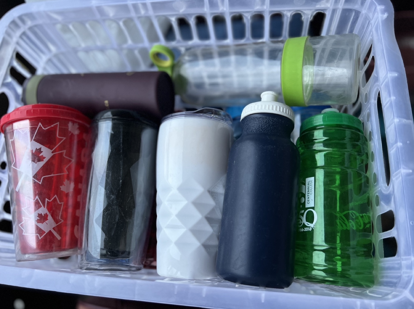 Brand New-Mixed Lot of Water Bottles & Tumblers (price of each) - photo 2