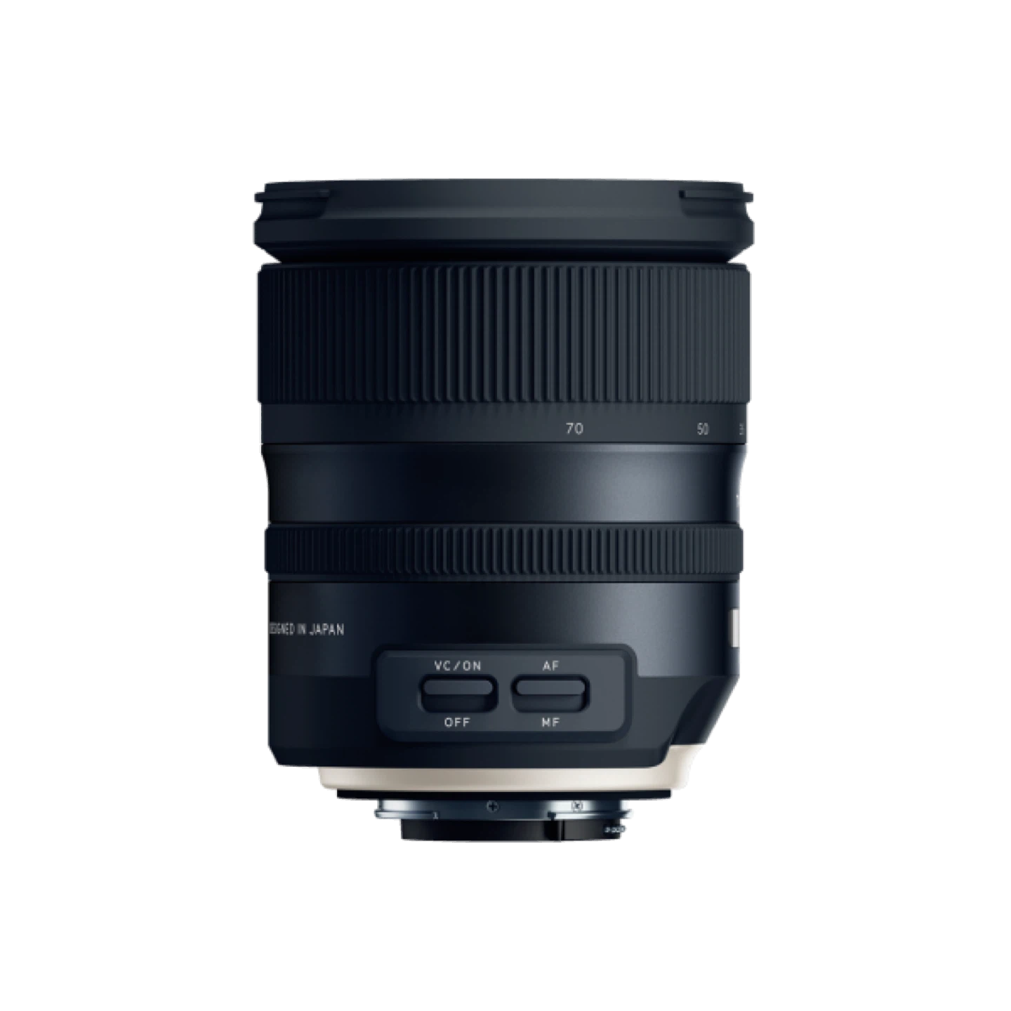 TAMRON 24-70mm F2.8 lens (Nikon) - photo 2