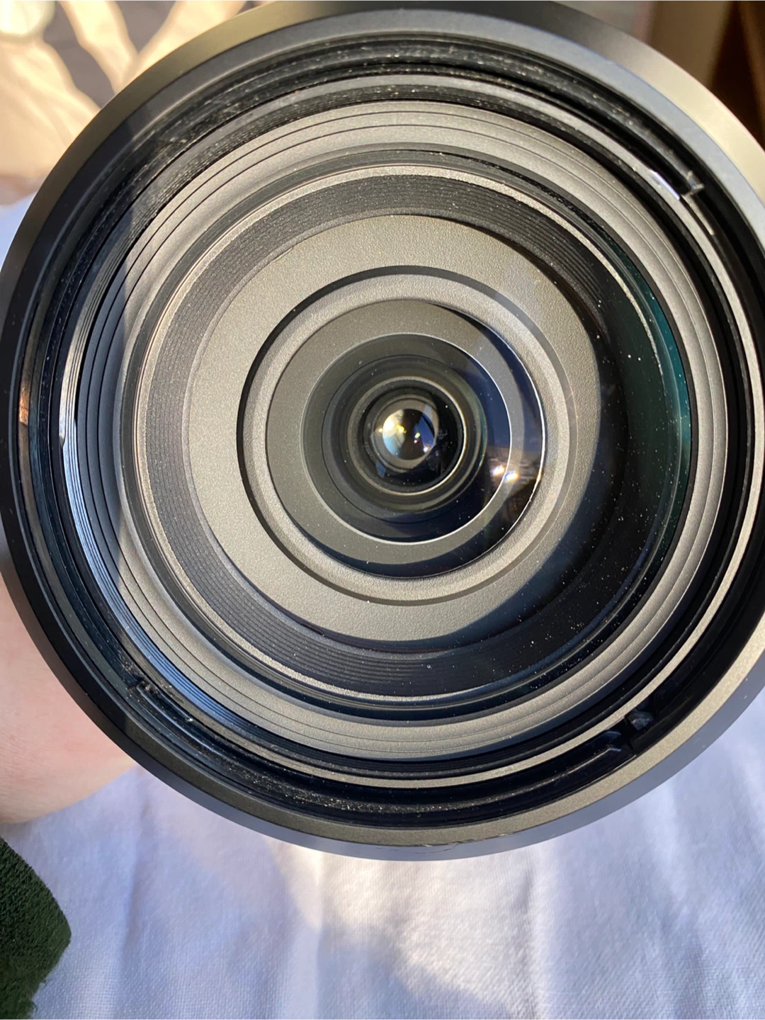 TAMRON 24-70mm F2.8 lens (Nikon) - photo 4