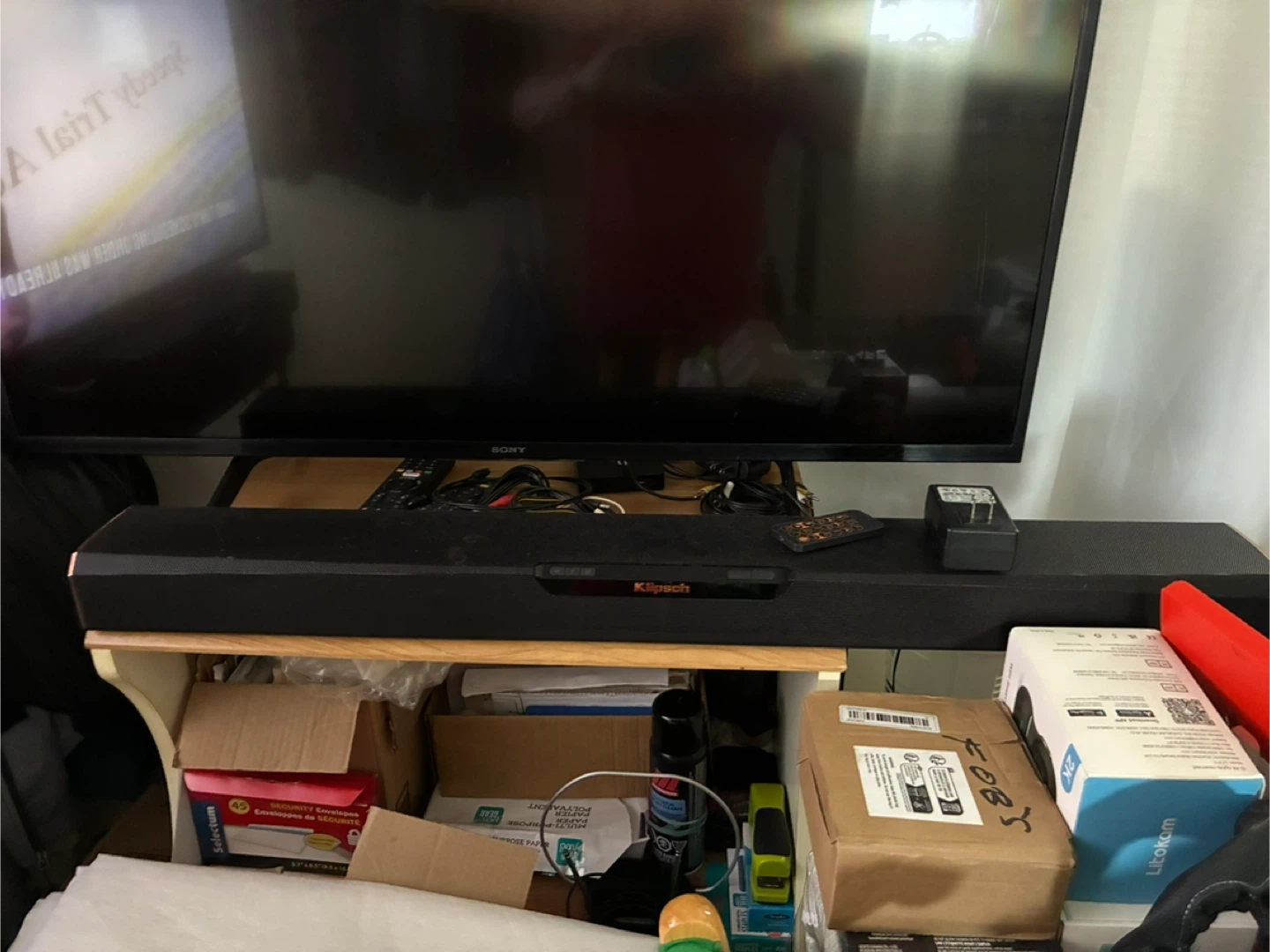 Klipsch Soundbar - photo 3