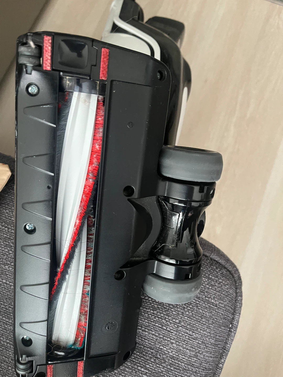 Samsung Cordless Vacuum Cleaner – 21.6V (No Charging Dock) - photo 3