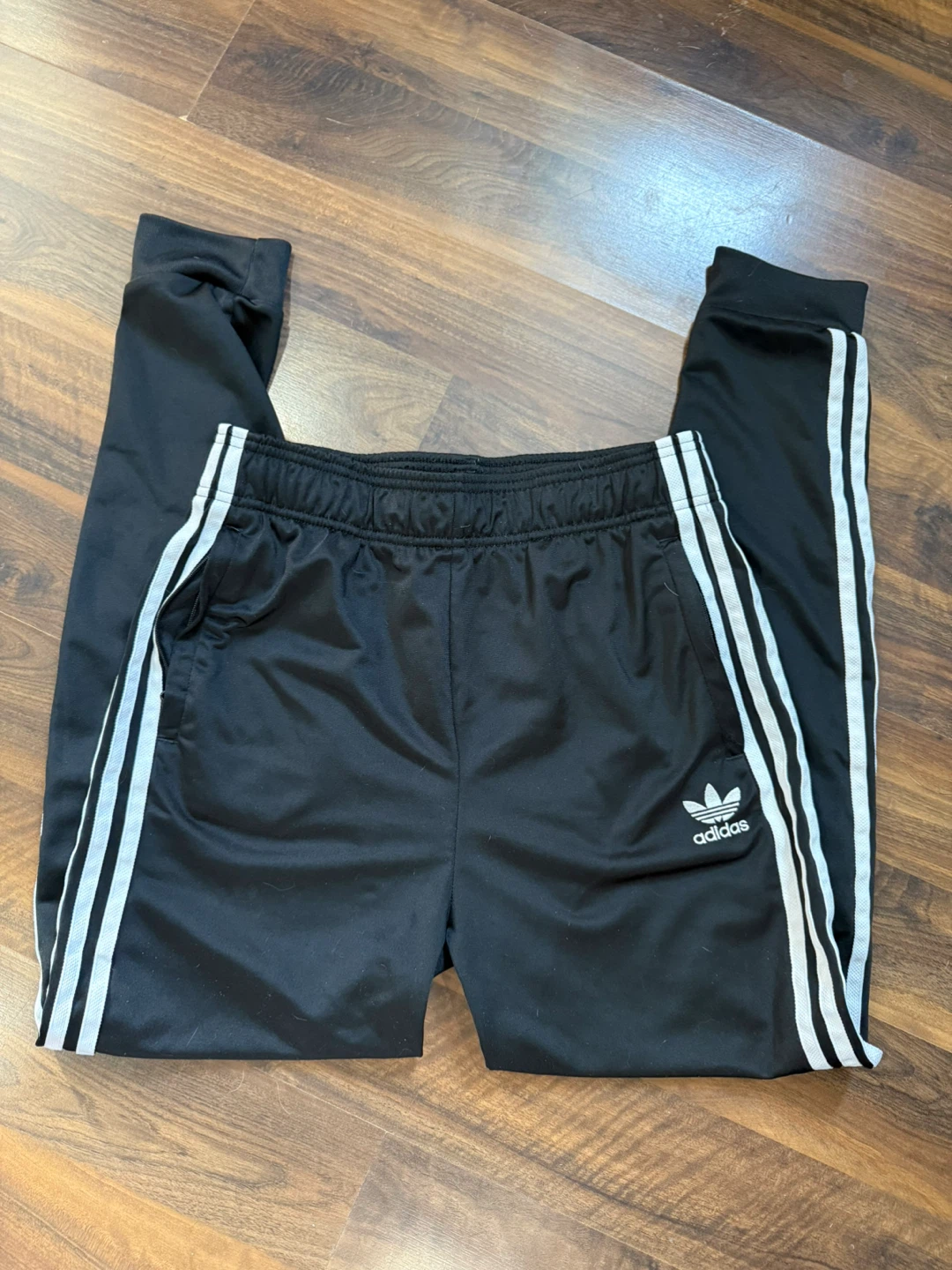 Adidas Track Pants Youth  XL