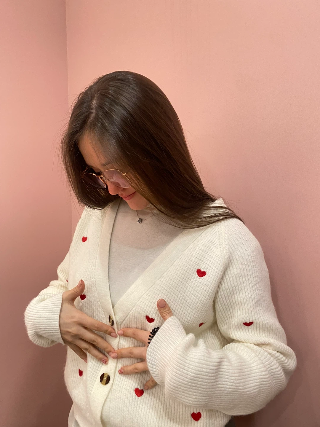 Woman’s cardigan - photo 2