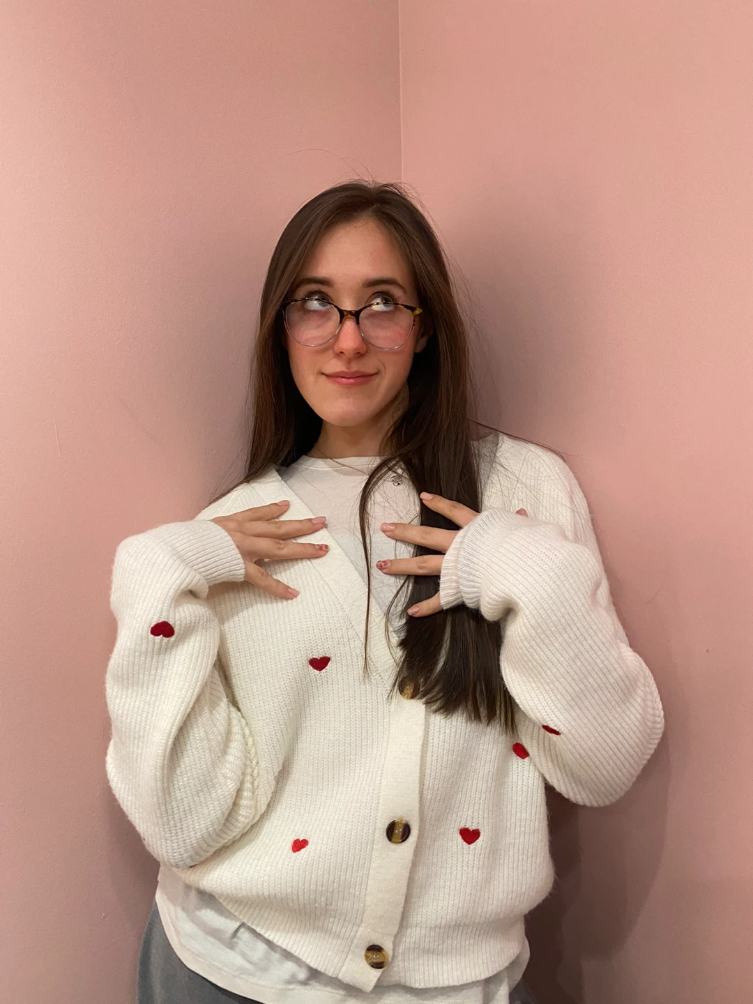 Woman’s cardigan - photo 3