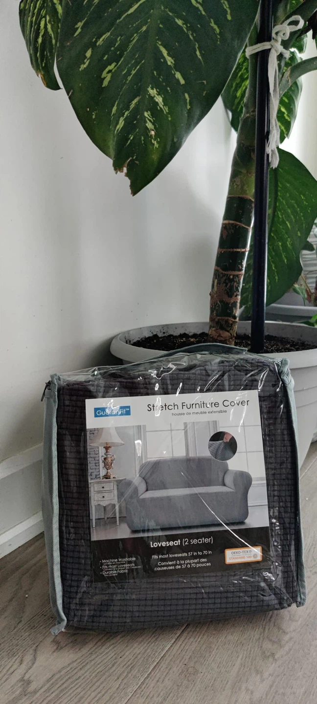 Sofa Chair & Loveseat covers
