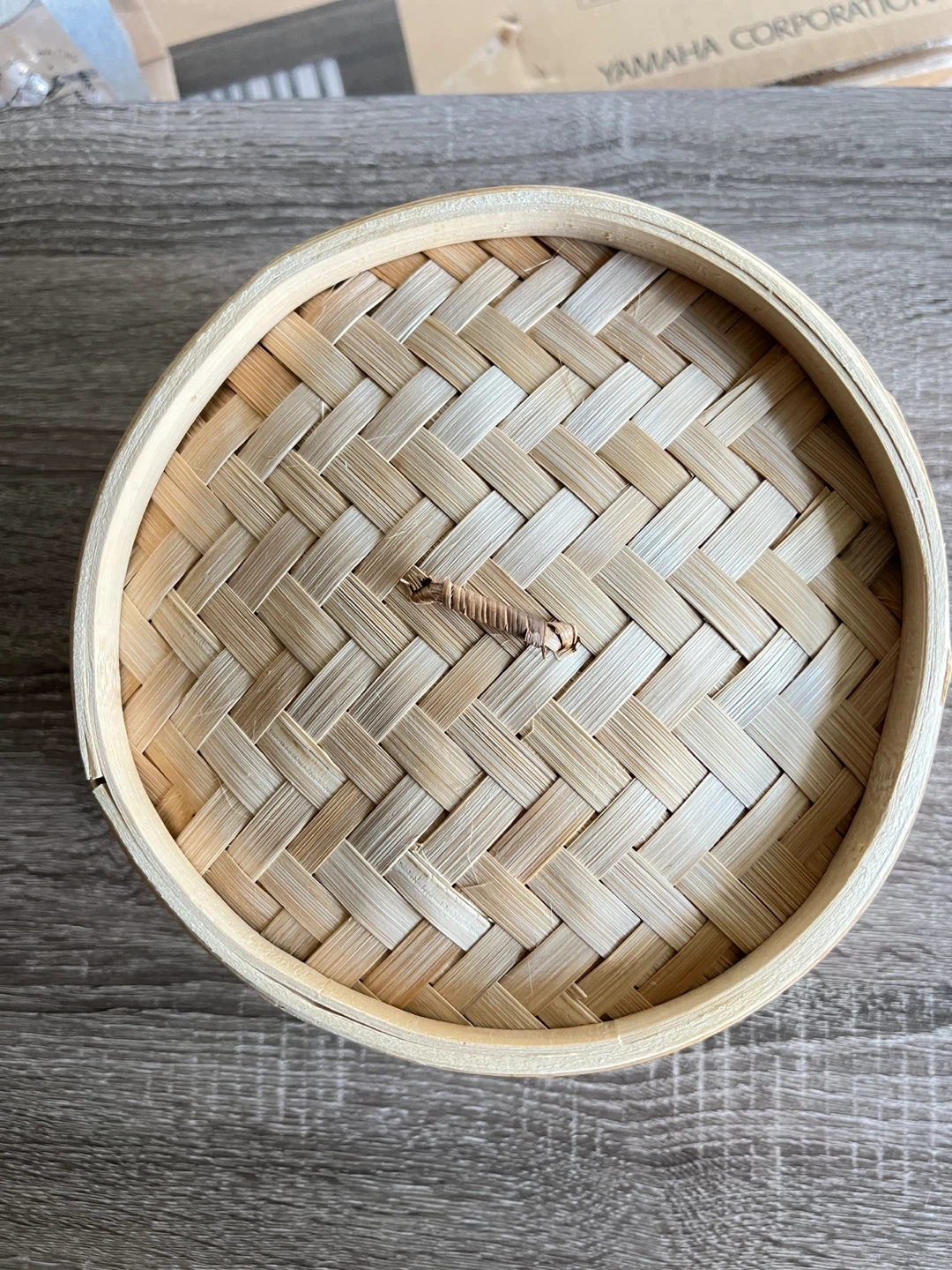 Bamboo Steamer Set - 3 Tier - photo 4