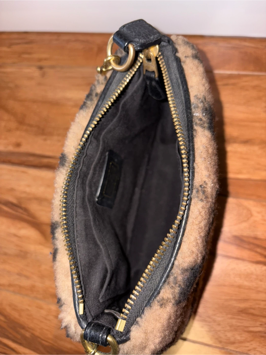 Coach x Jennifer Lopez Nolita 19 Bag - photo 5