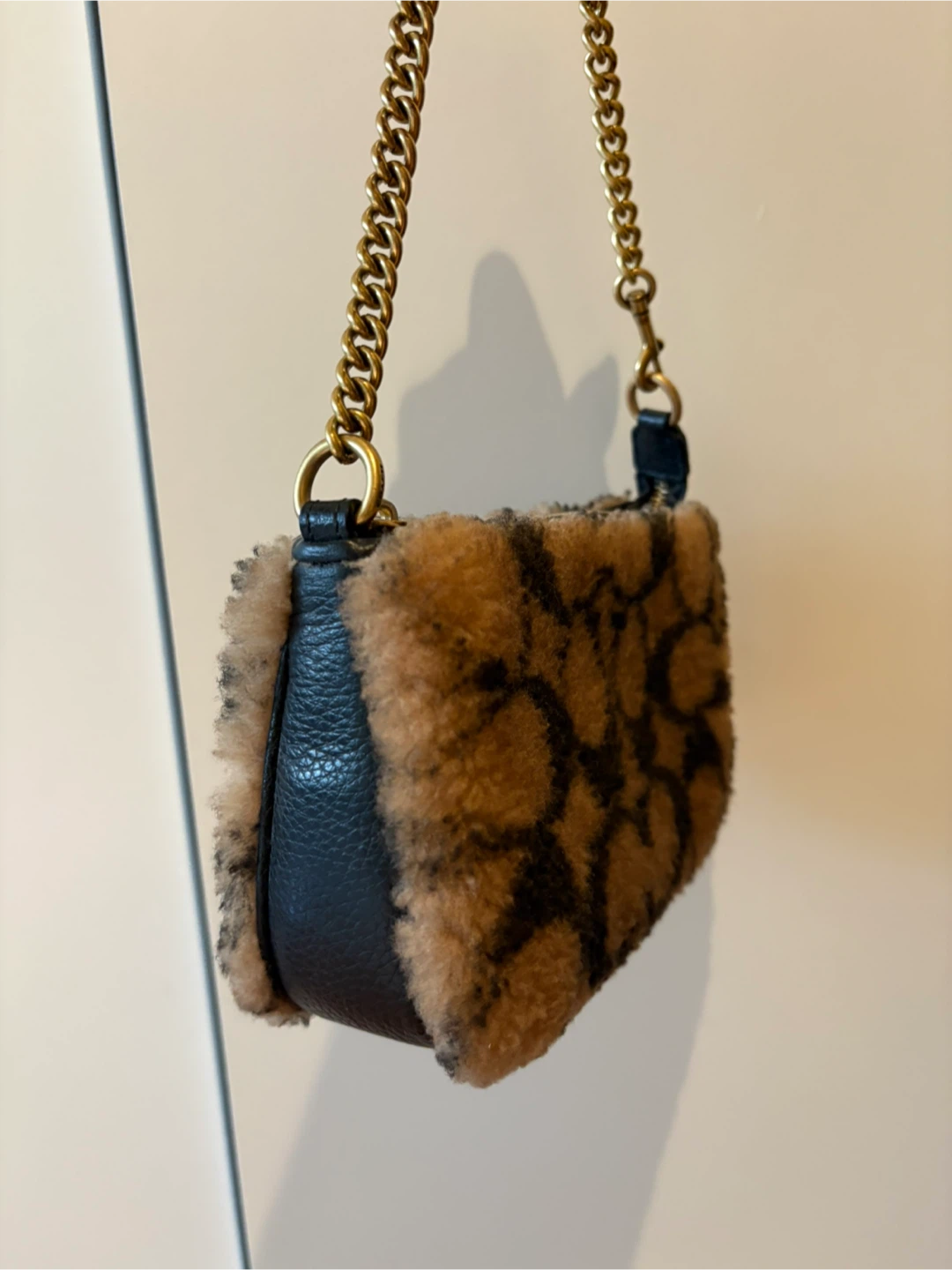Coach x Jennifer Lopez Nolita 19 Bag - photo 2
