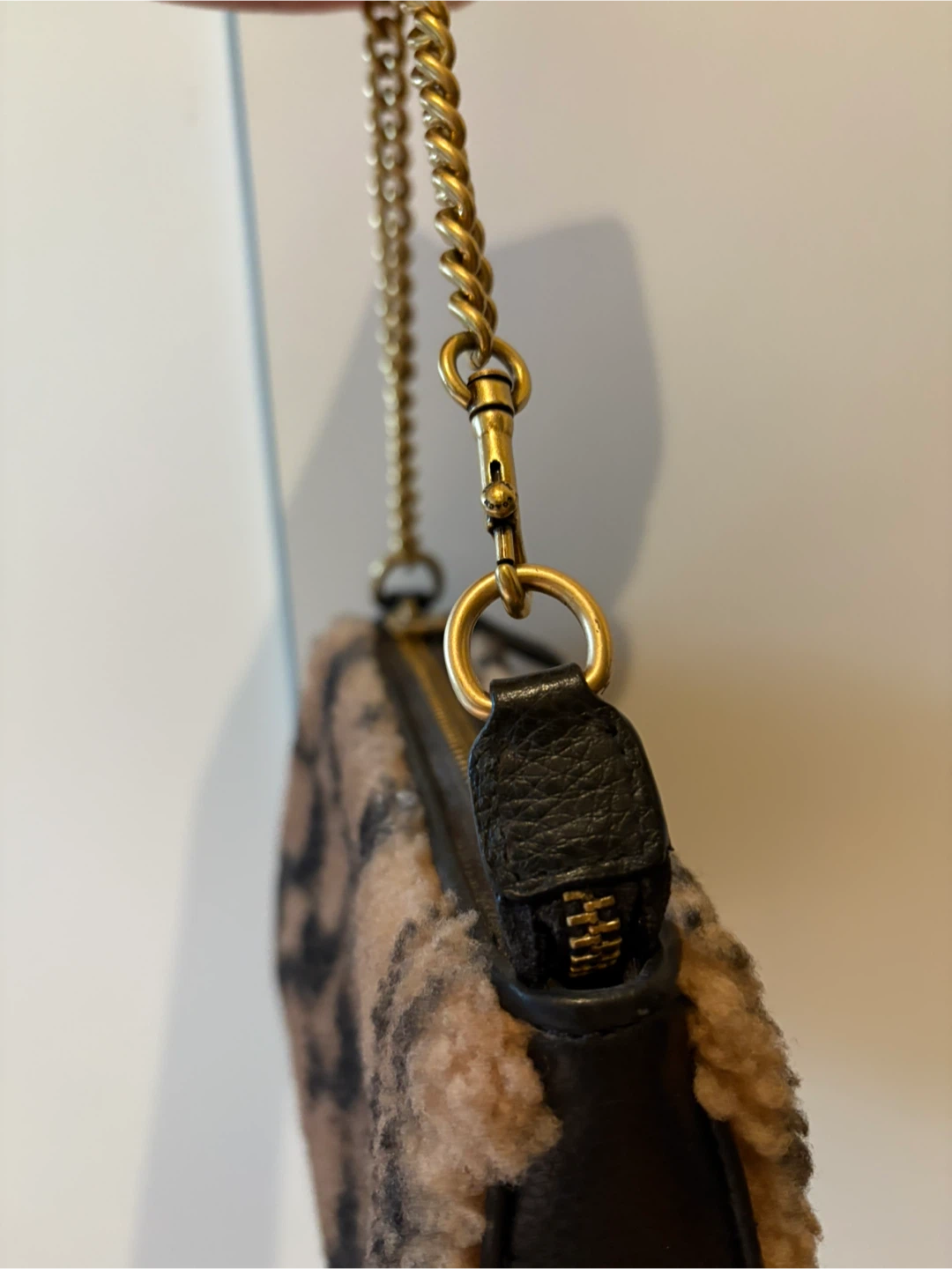Coach x Jennifer Lopez Nolita 19 Bag - photo 3