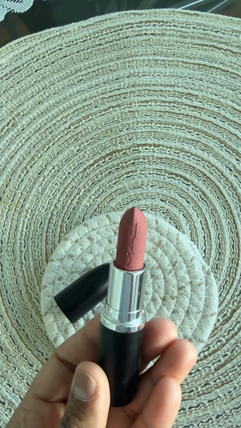 MAC Lipstick - photo 2