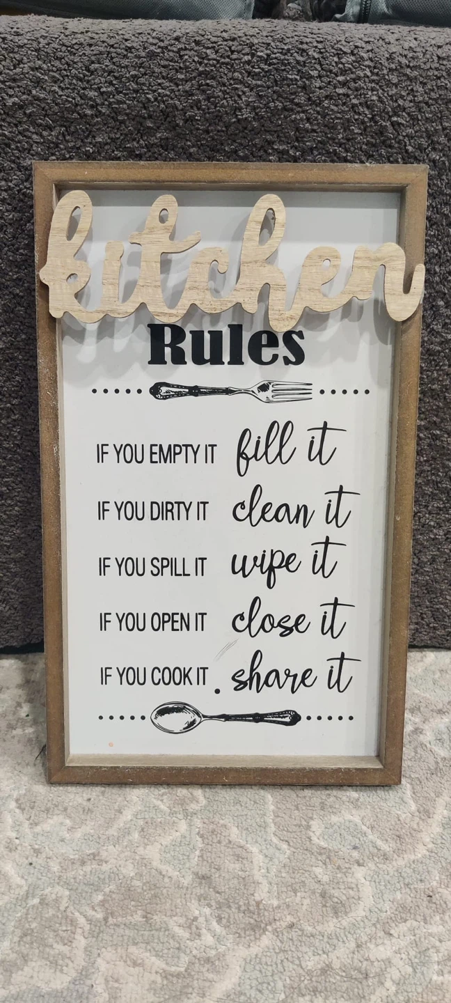 Home Decor Wall Hanging