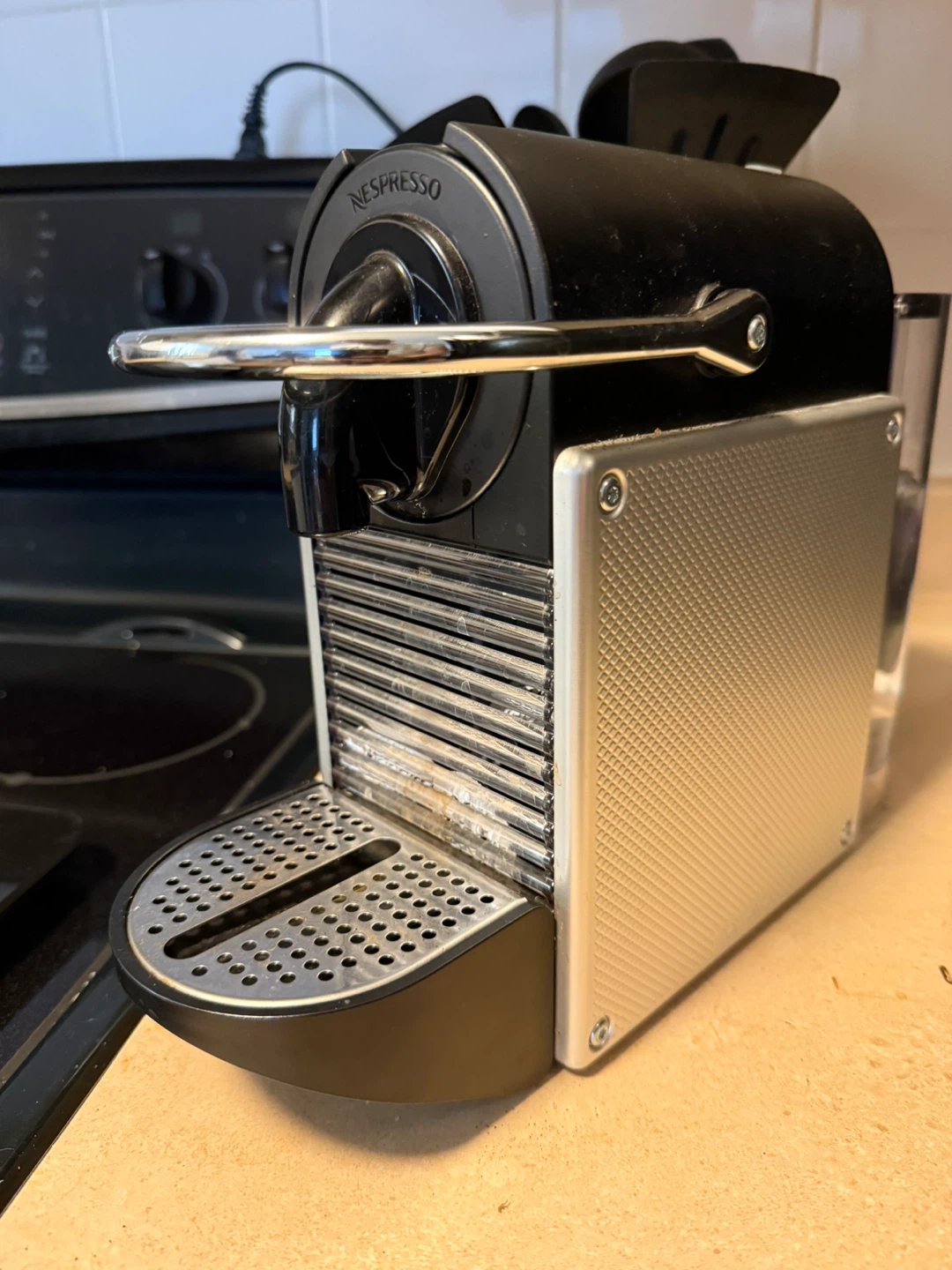 Nespresso Essenza Mini Coffee Machine