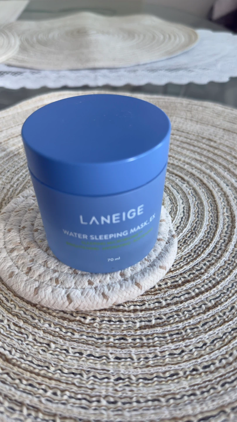 Laneige Water Sleeping Mask EX 70ml